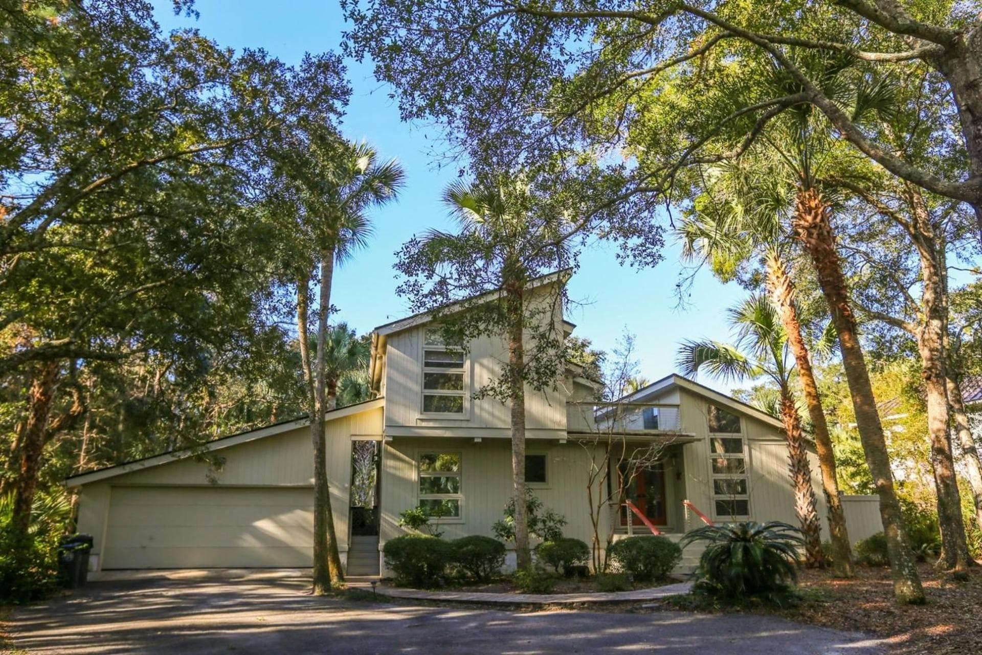 Oak Woods Cottage