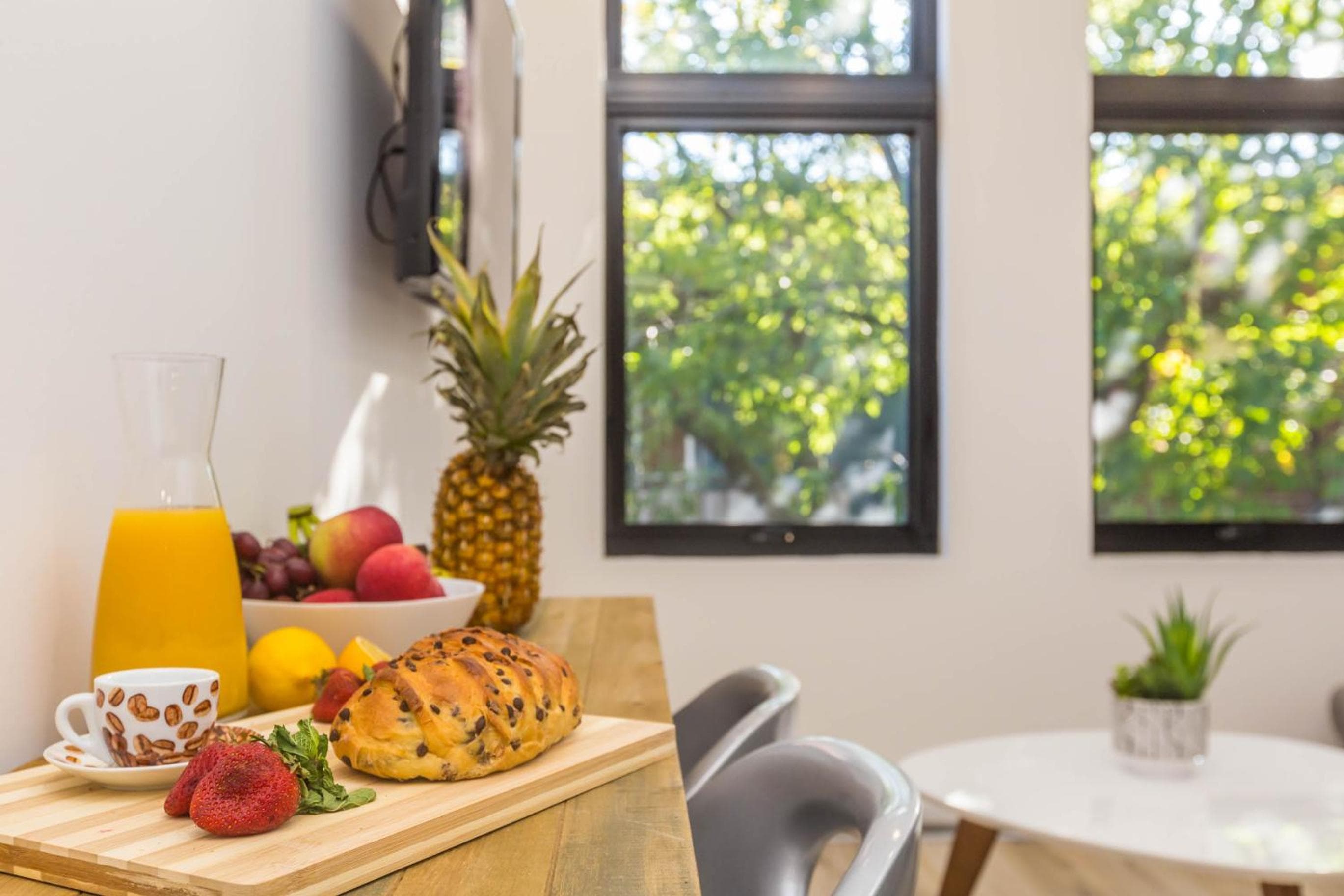Lofts du Parc LaHaie