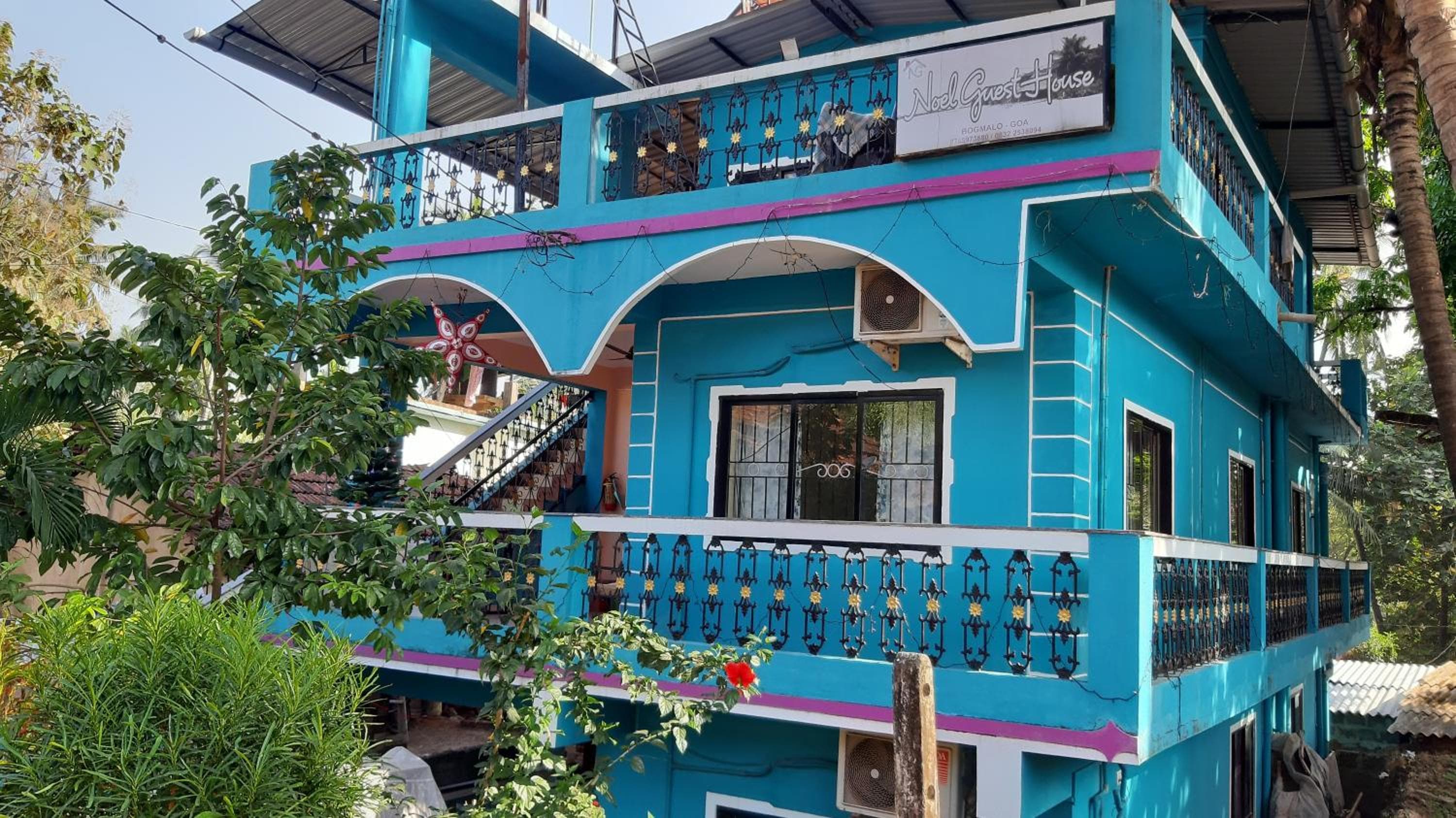 Noel Guest House
