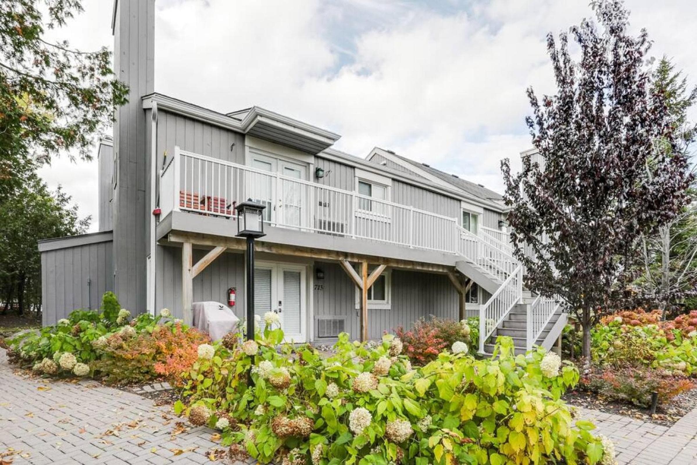 Cozy Collingwood Retreat 80204