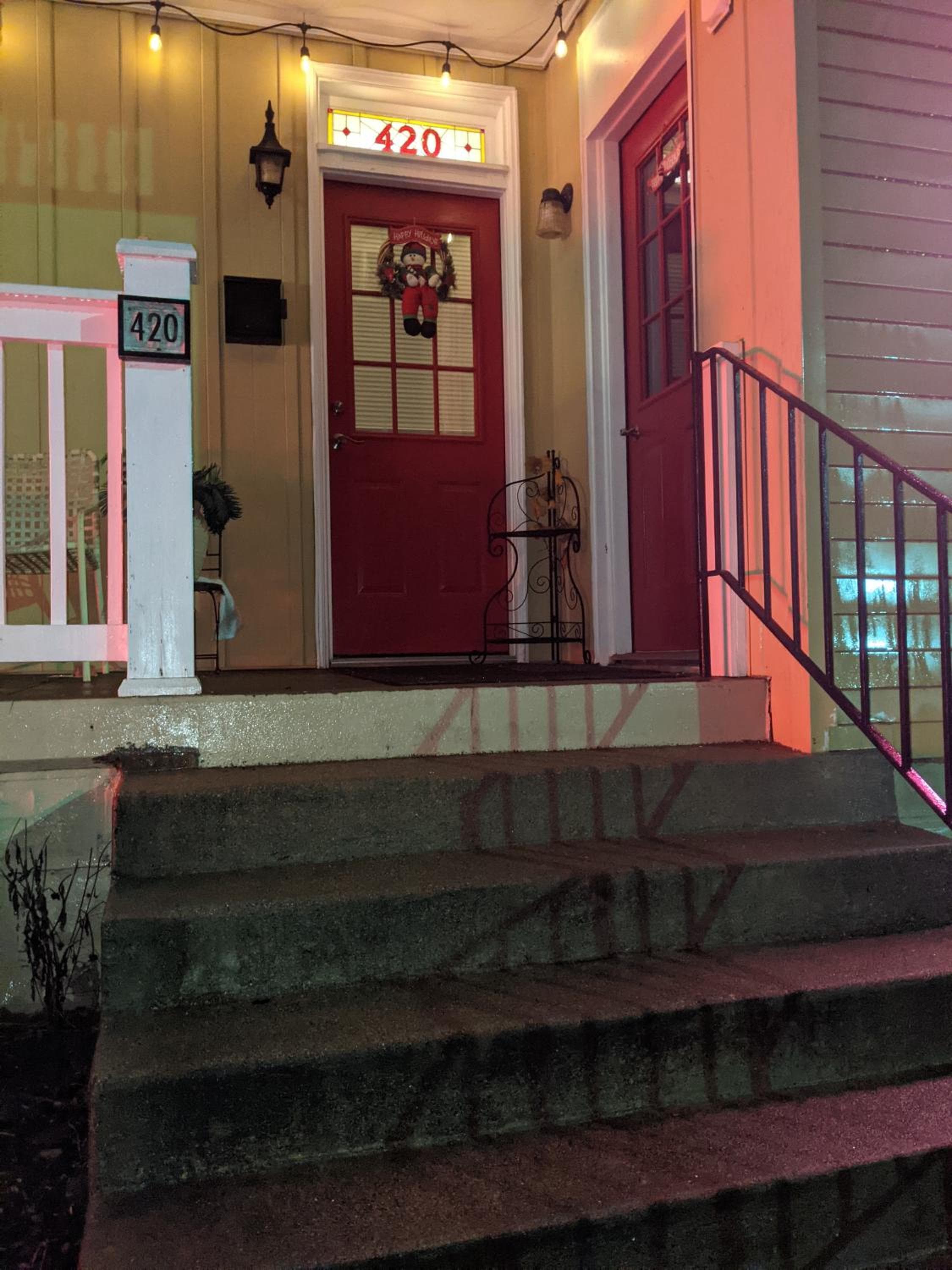 The Estate Loft in Downtown Milford