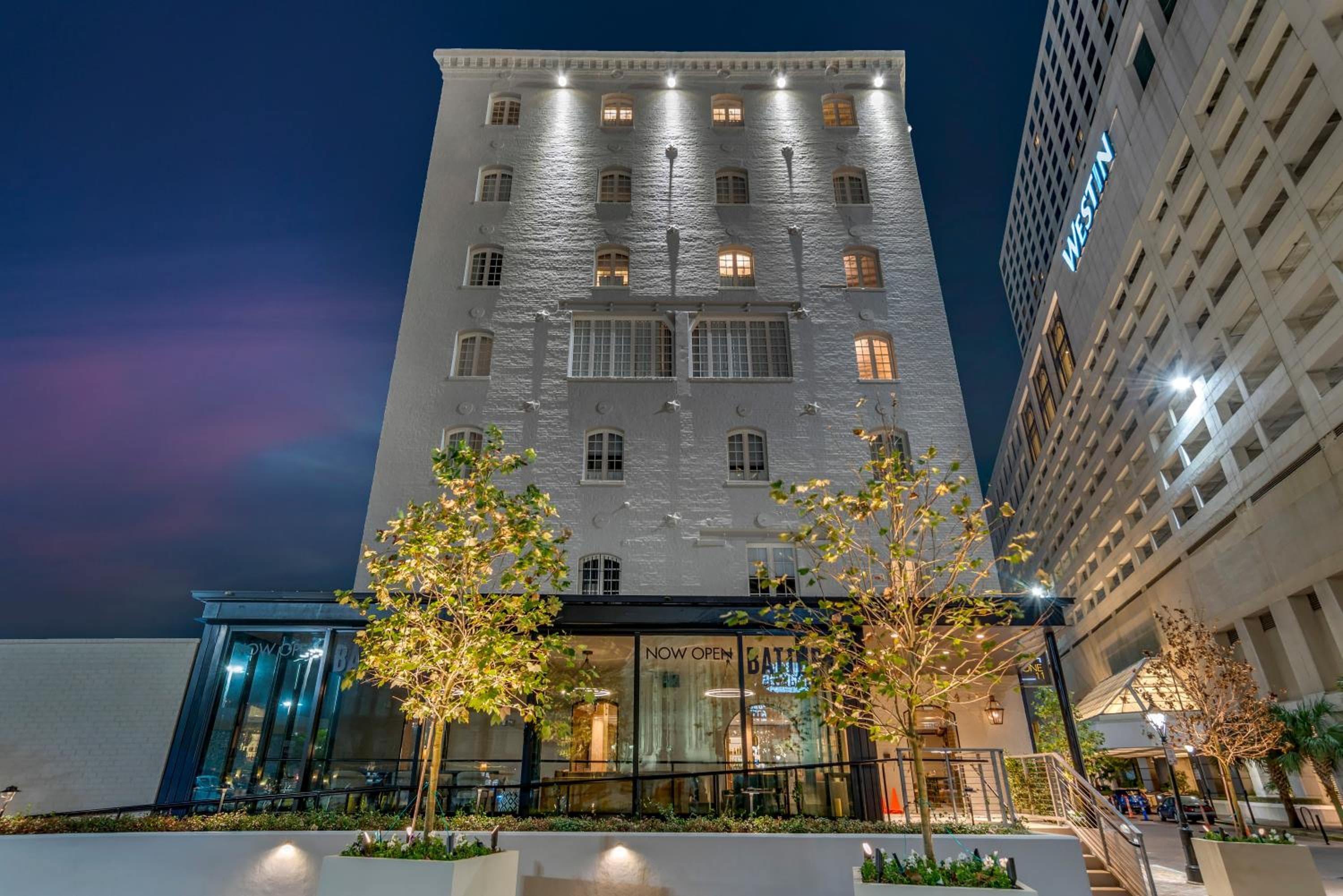 ONE11 Hotel