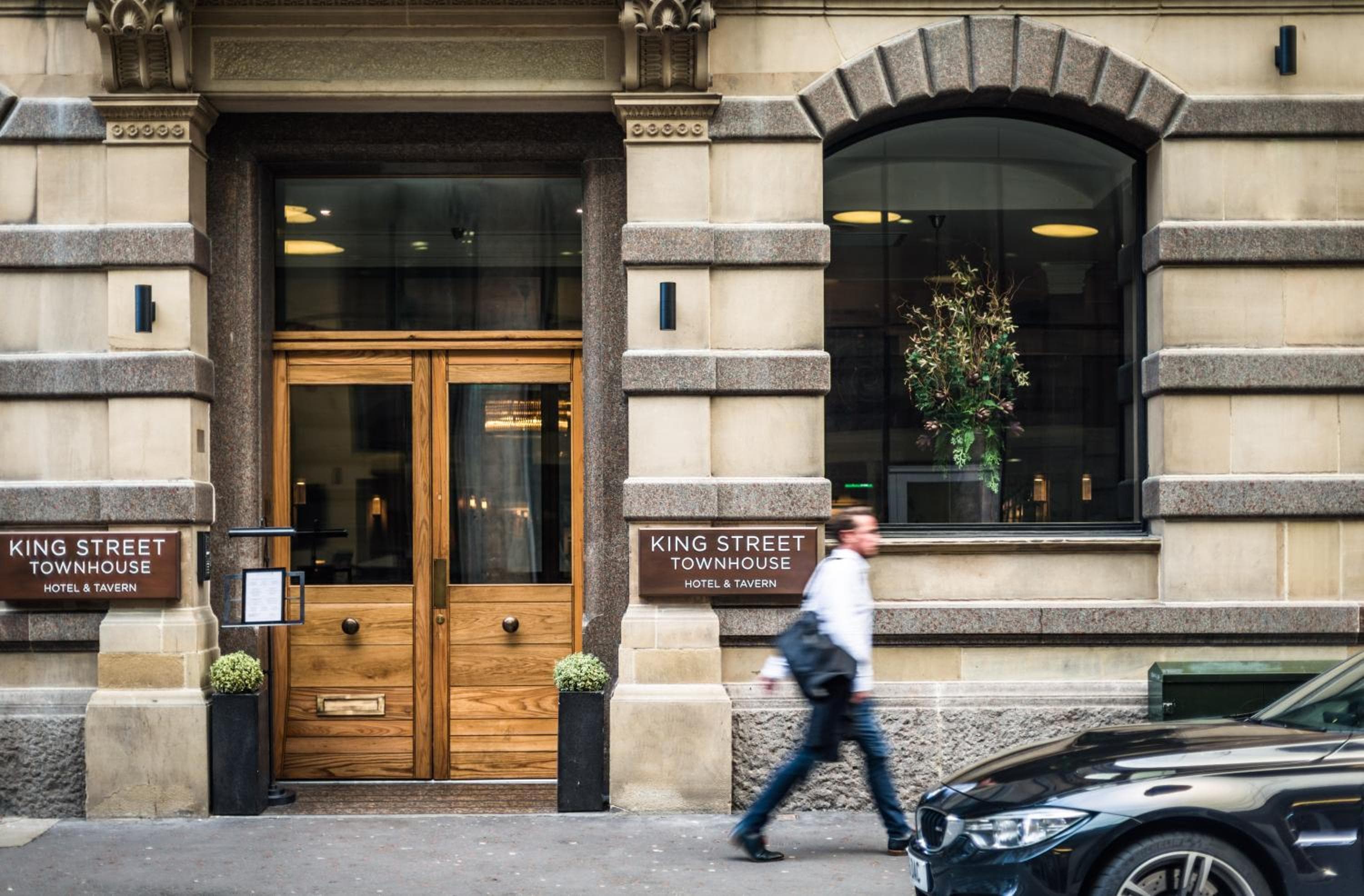 King Street Townhouse Hotel & Spa