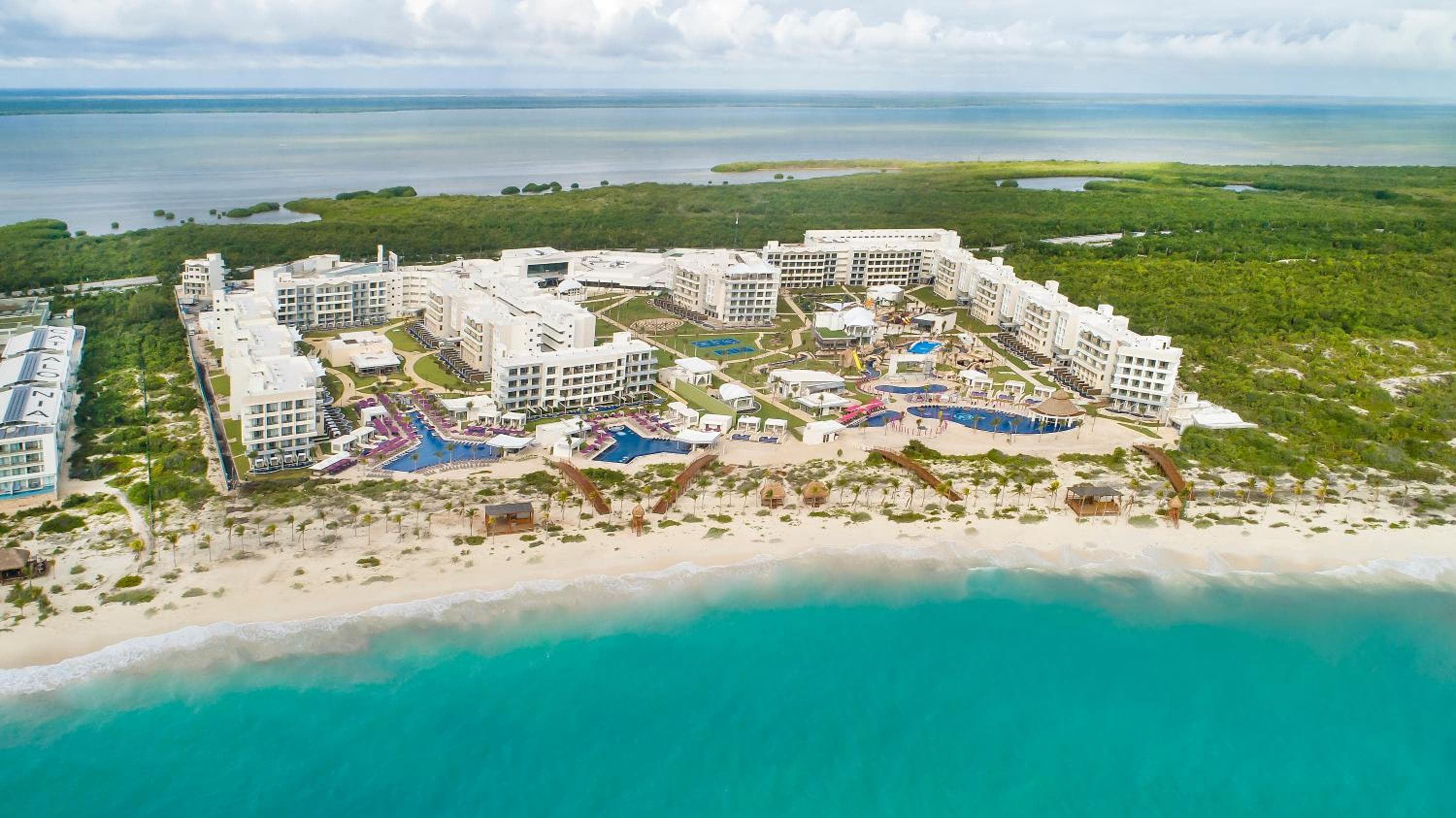 Planet Hollywood Cancun by Royalton, An Autograph Collection All-Inclusive Resort