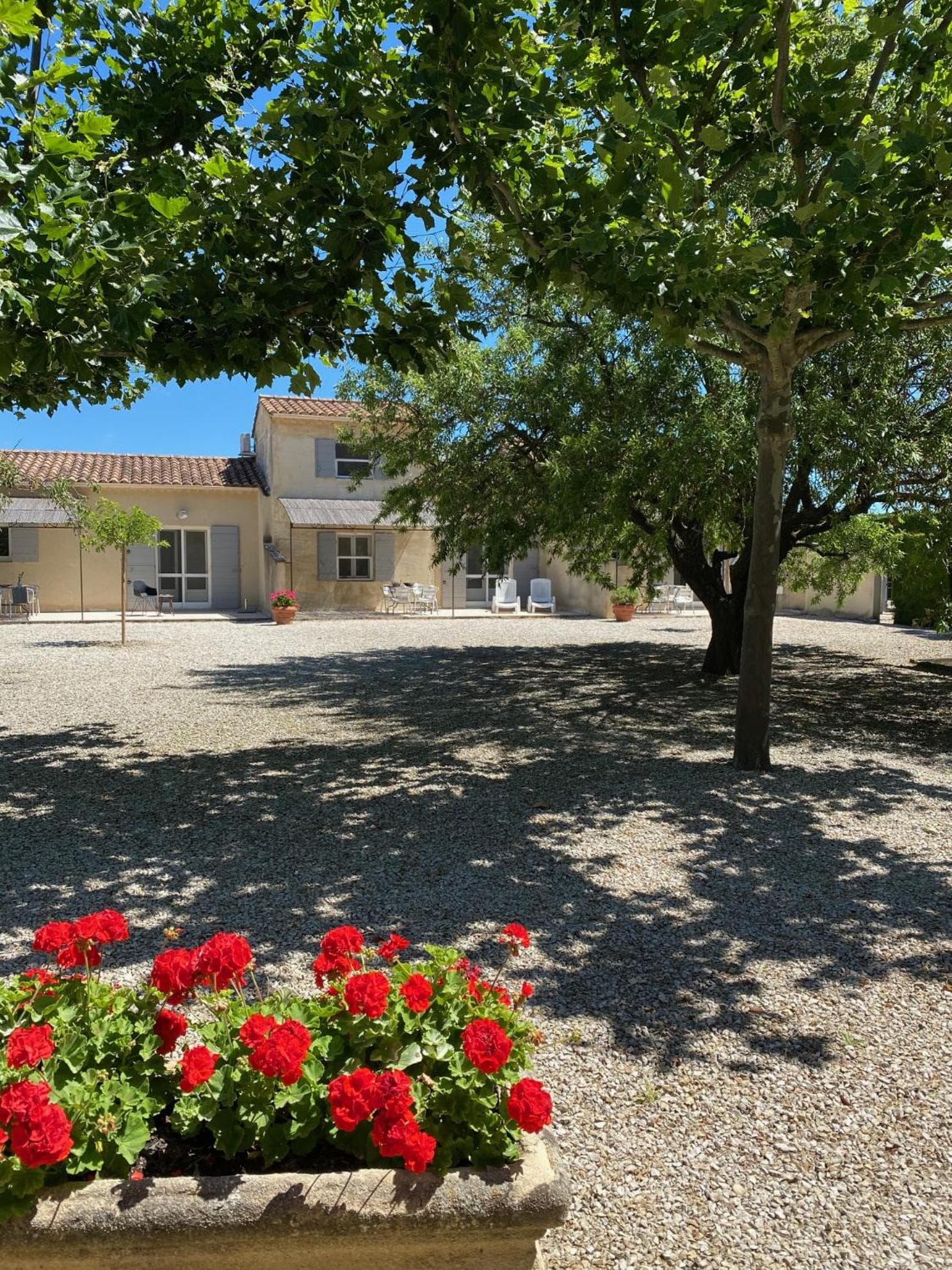 Le Domaine de Laforest