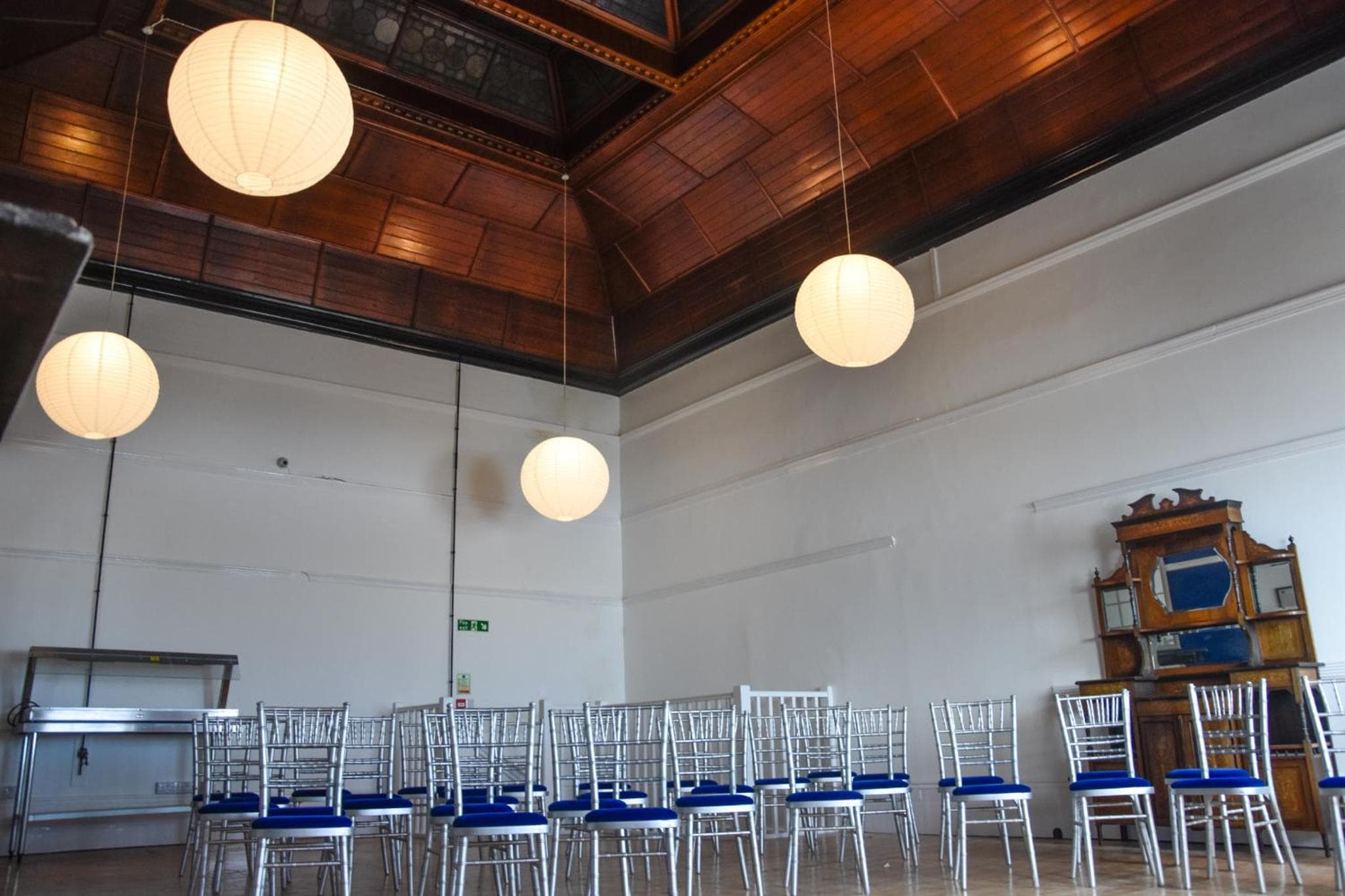 The Bank Hotel & Bistro