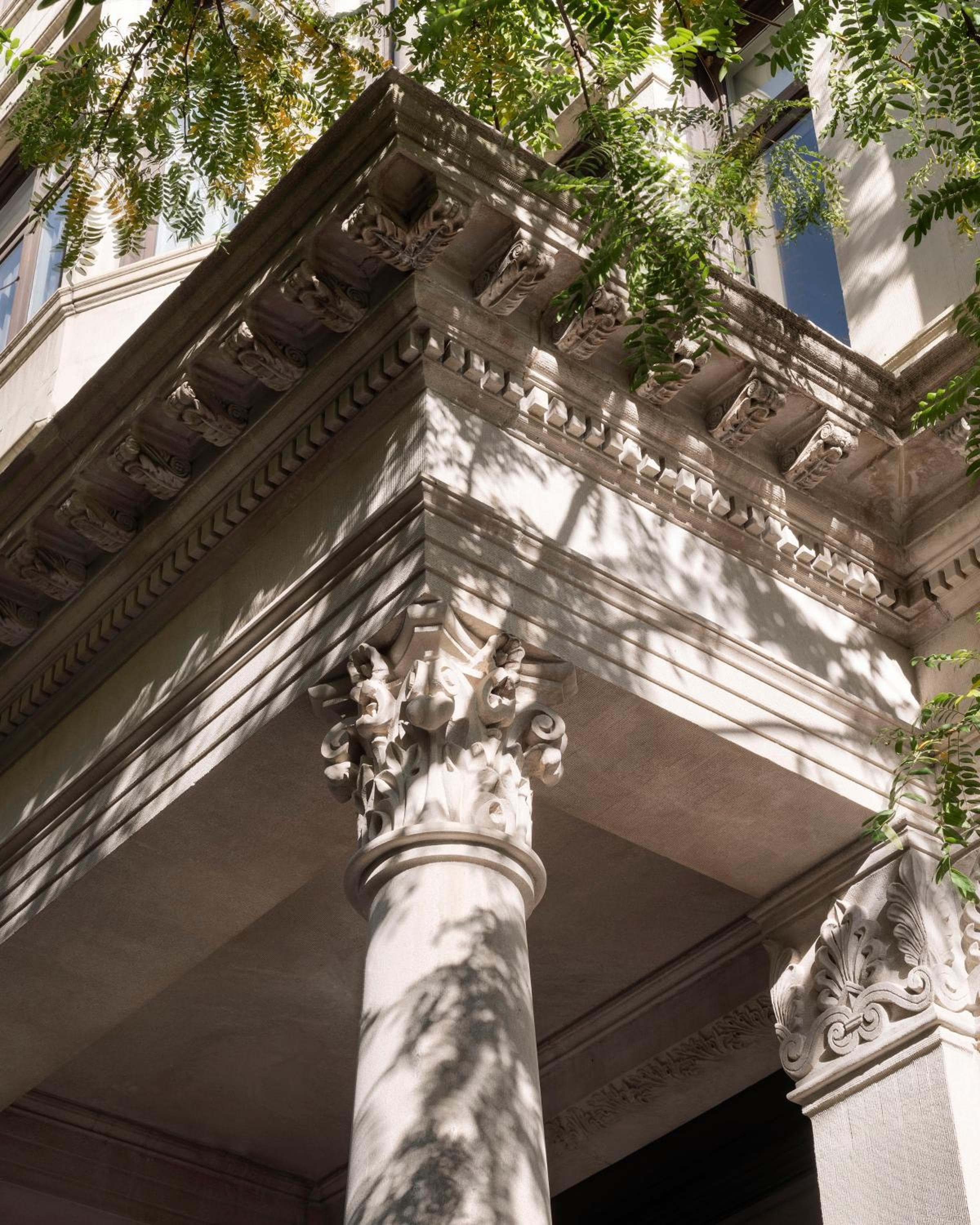 ROOST Rittenhouse