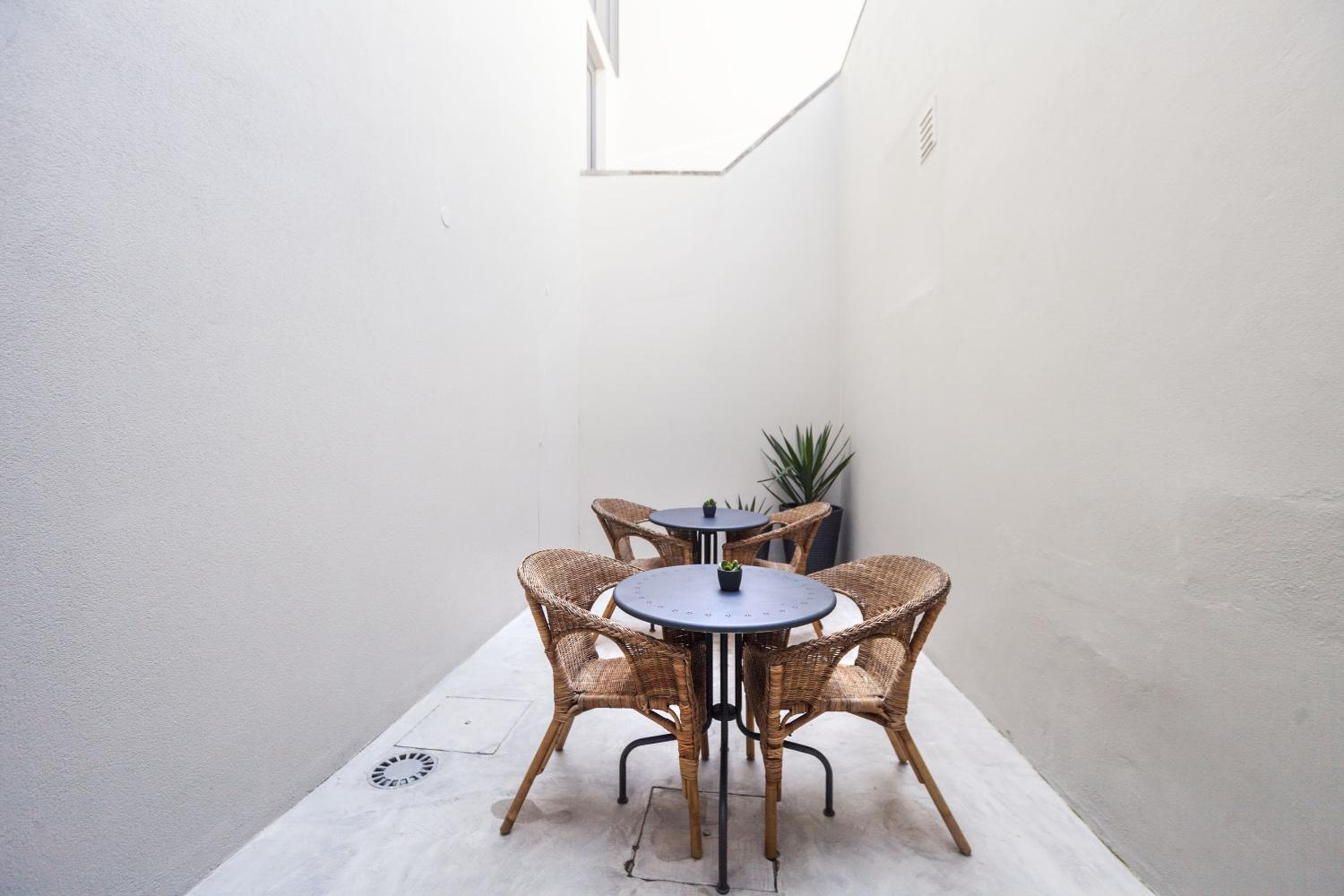 CASA DA ILHA - Slow Living Residence & Suites