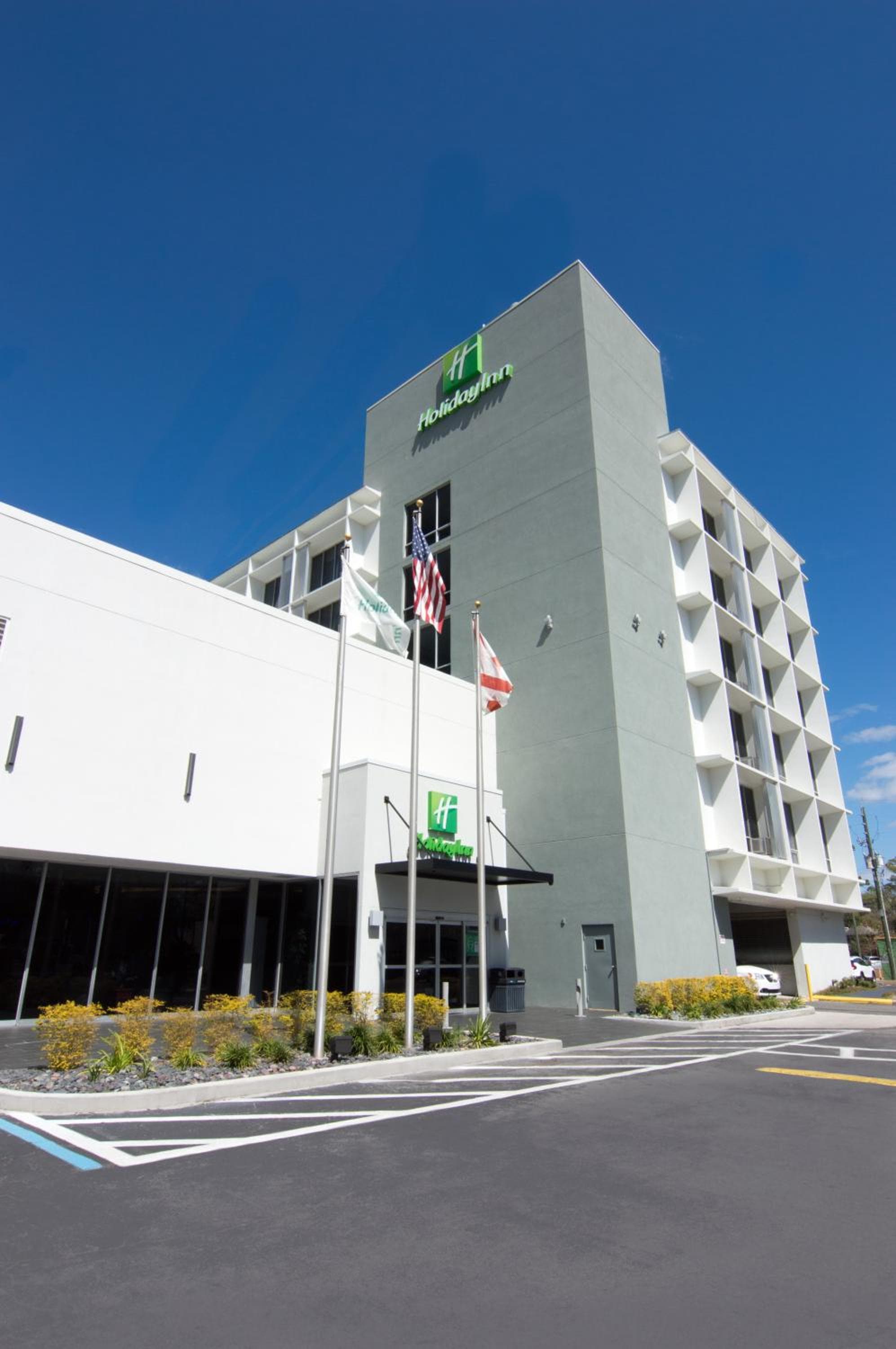 Holiday Inn Gainesville-University Center by IHG
