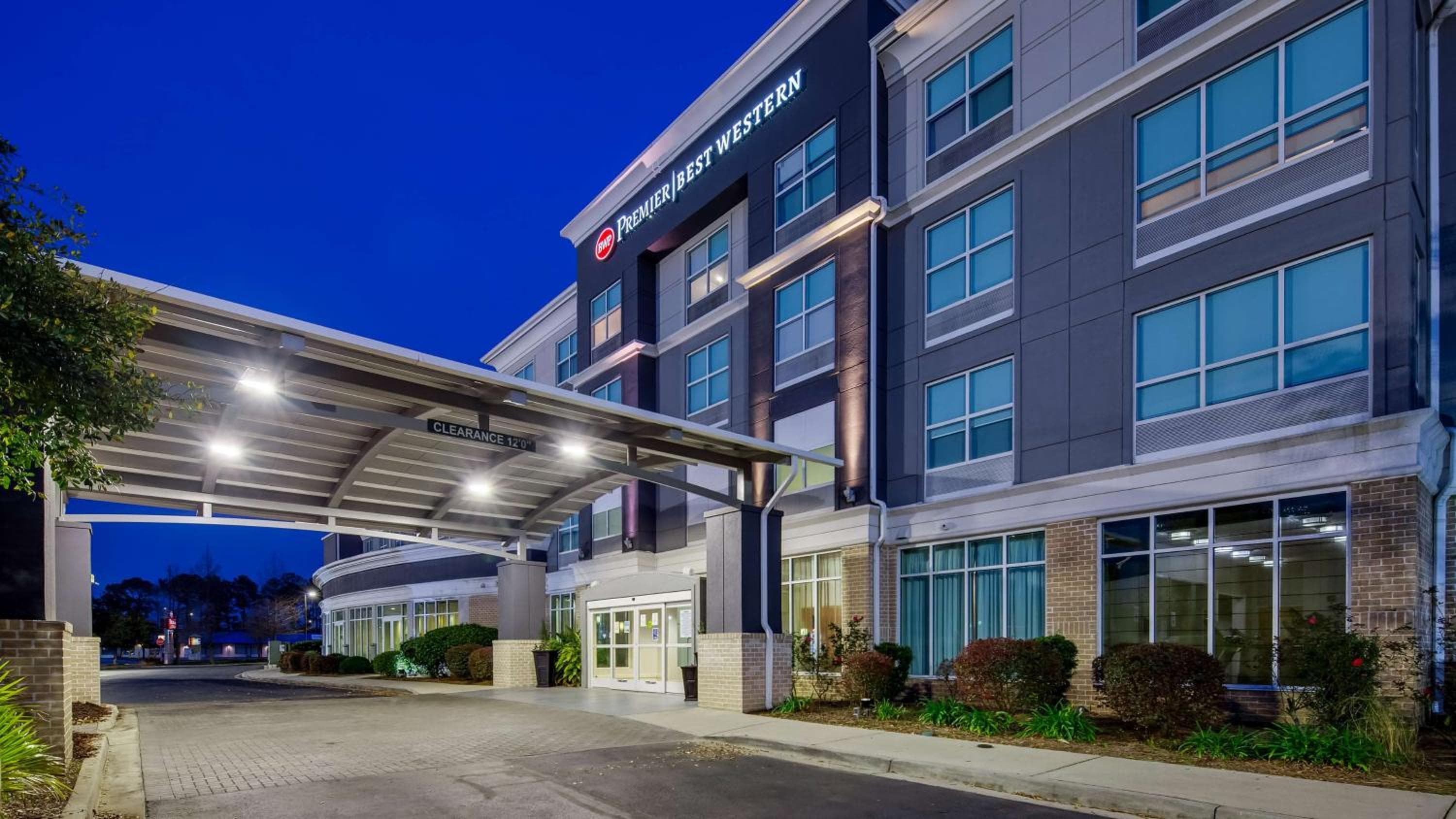 City Express by Marriott Pooler Savannah Airport