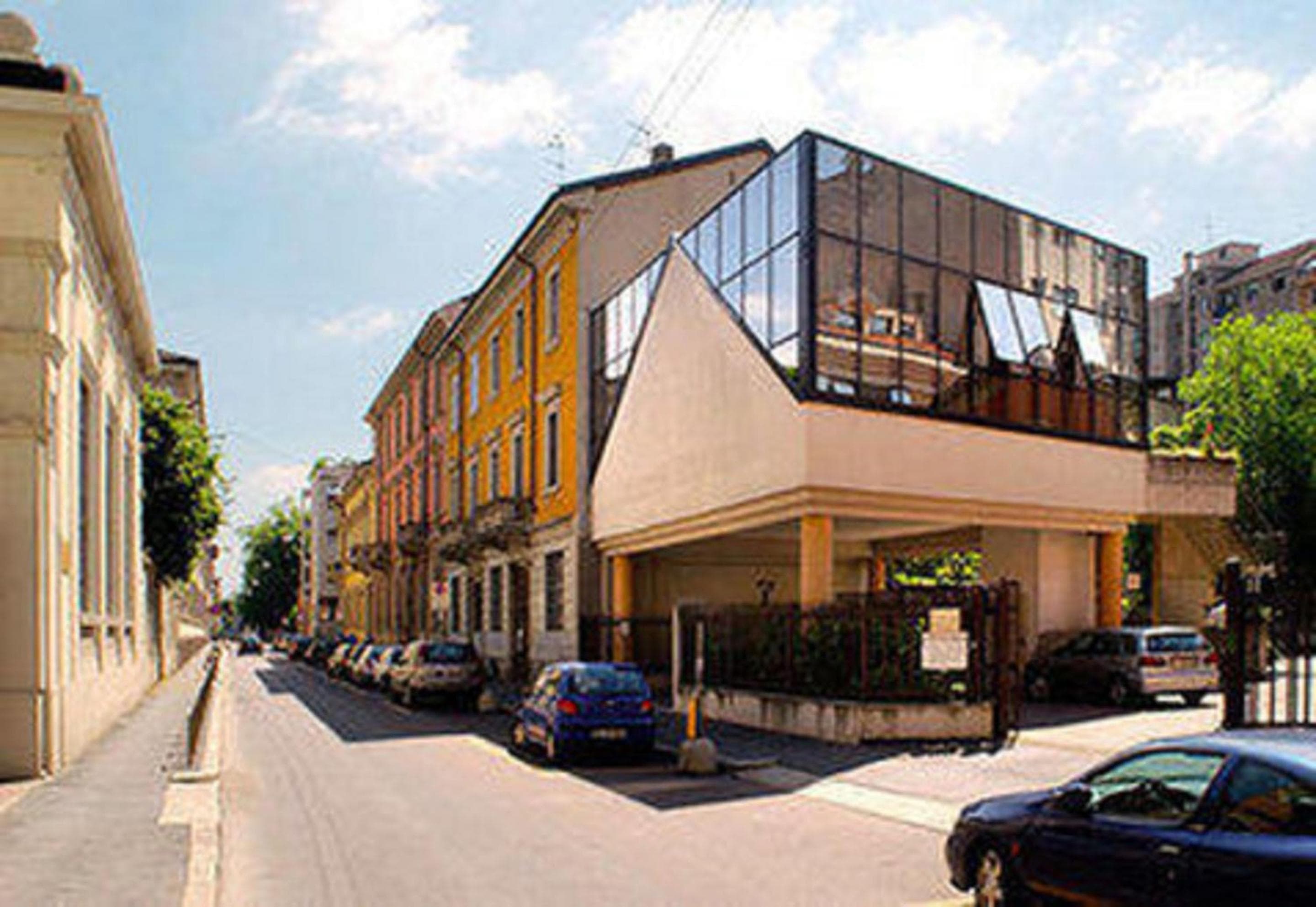 NEW GENERATION HOSTEL Navigli Milano