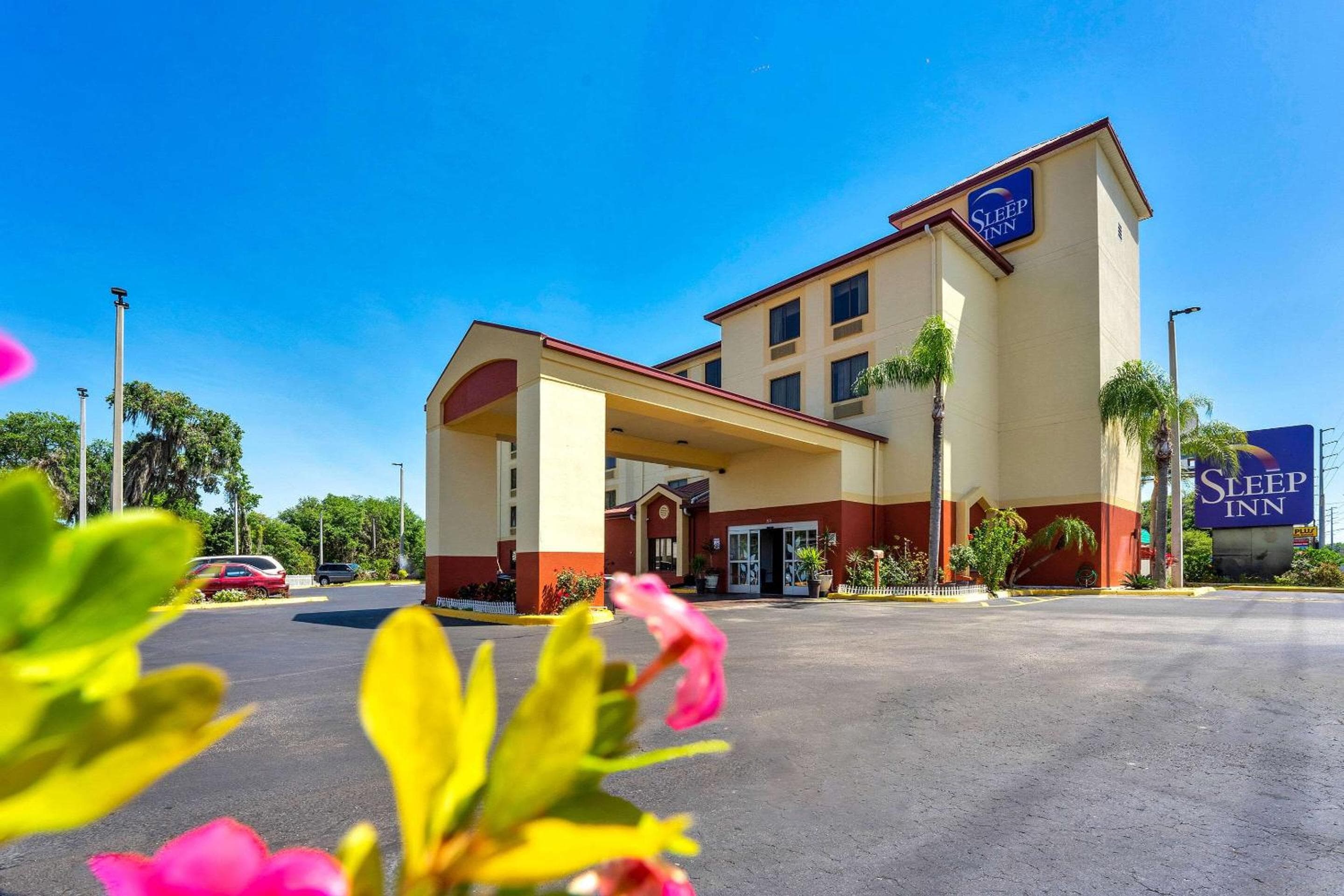 Wingate by Wyndham Leesburg Florida
