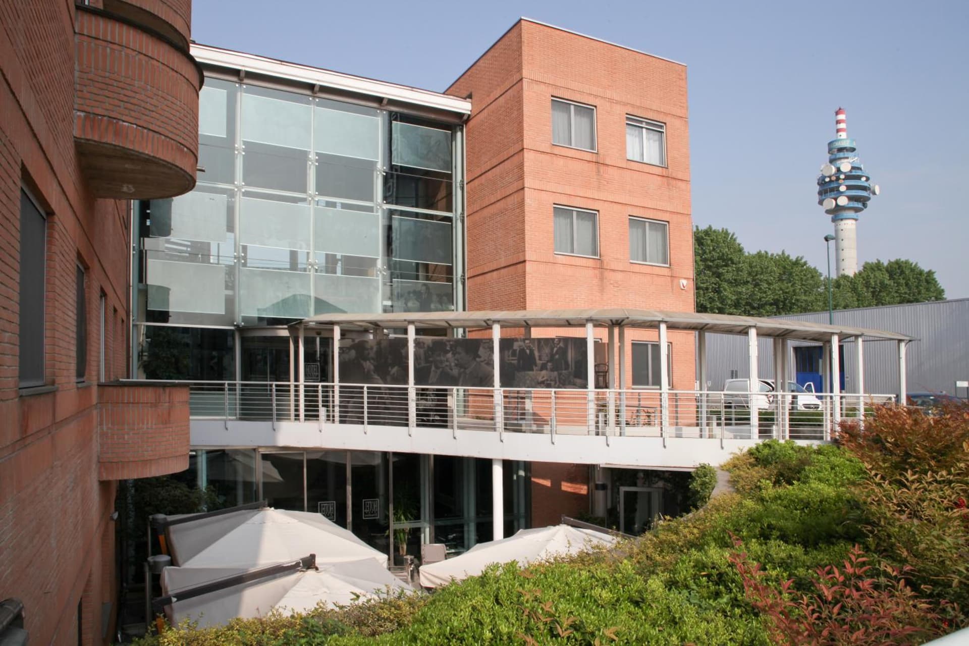 B&B HOTEL Milano Cologno Studios
