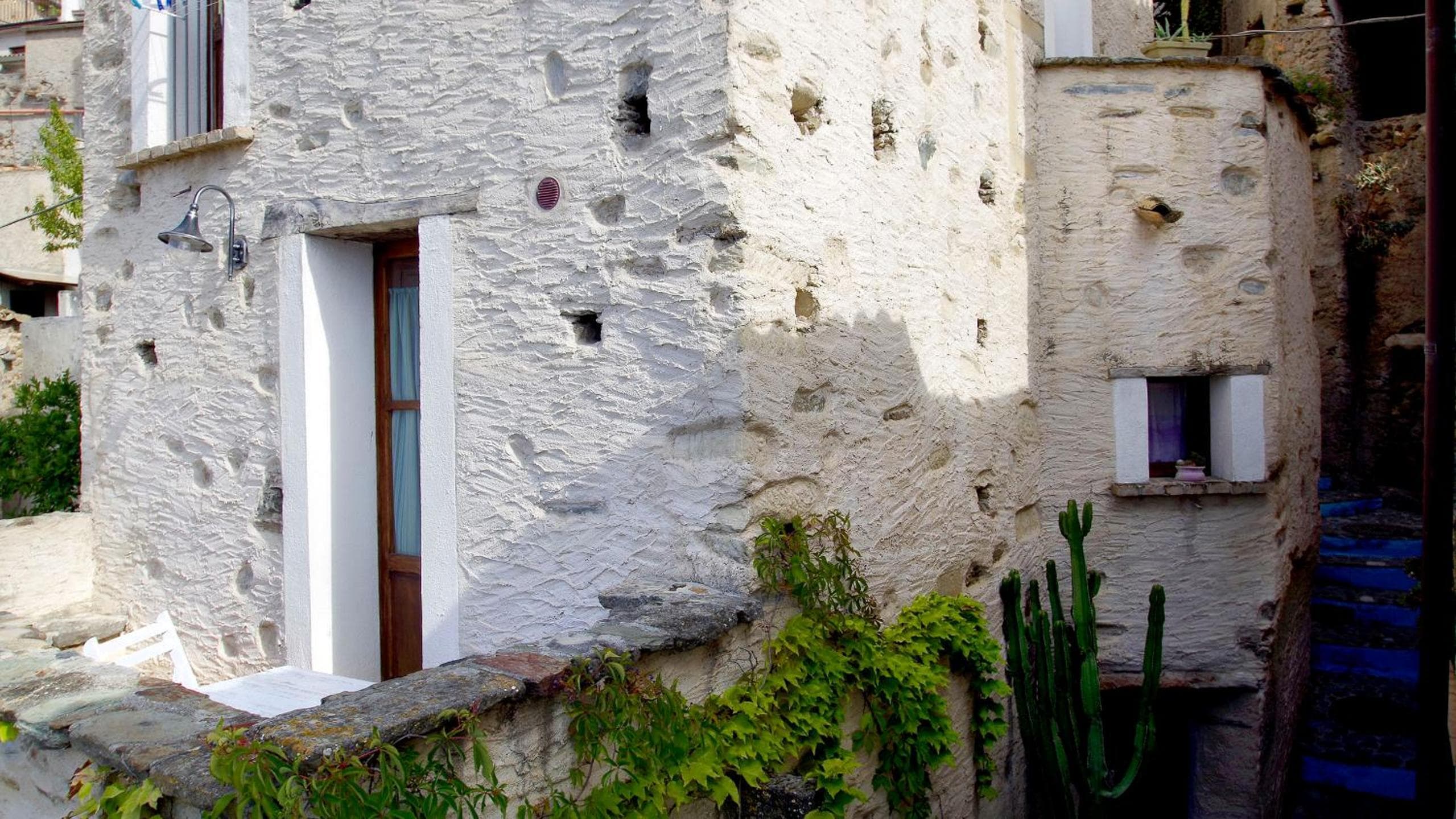 Albergo diffuso Ecobelmonte