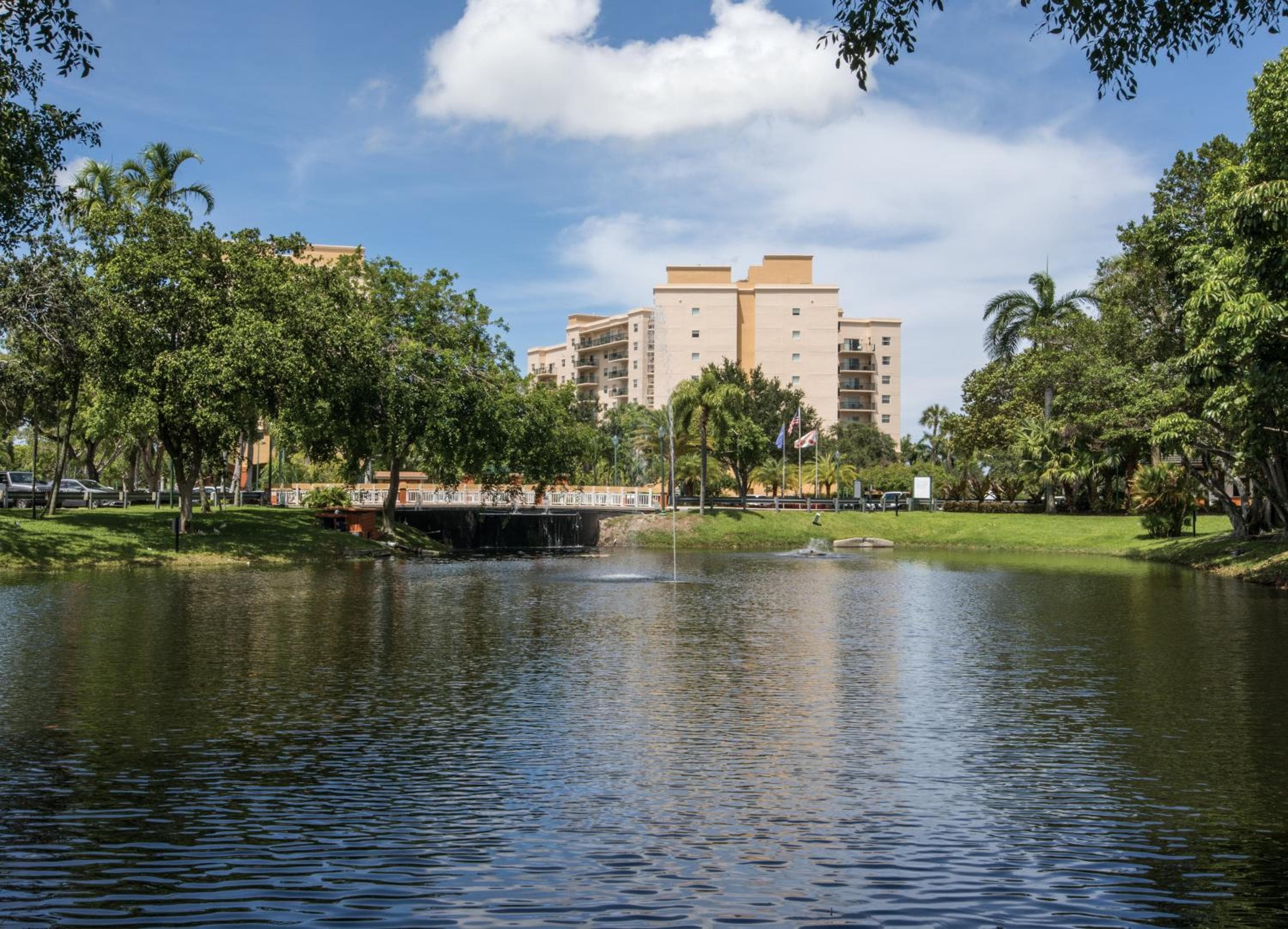 Club Wyndham Palm-Aire