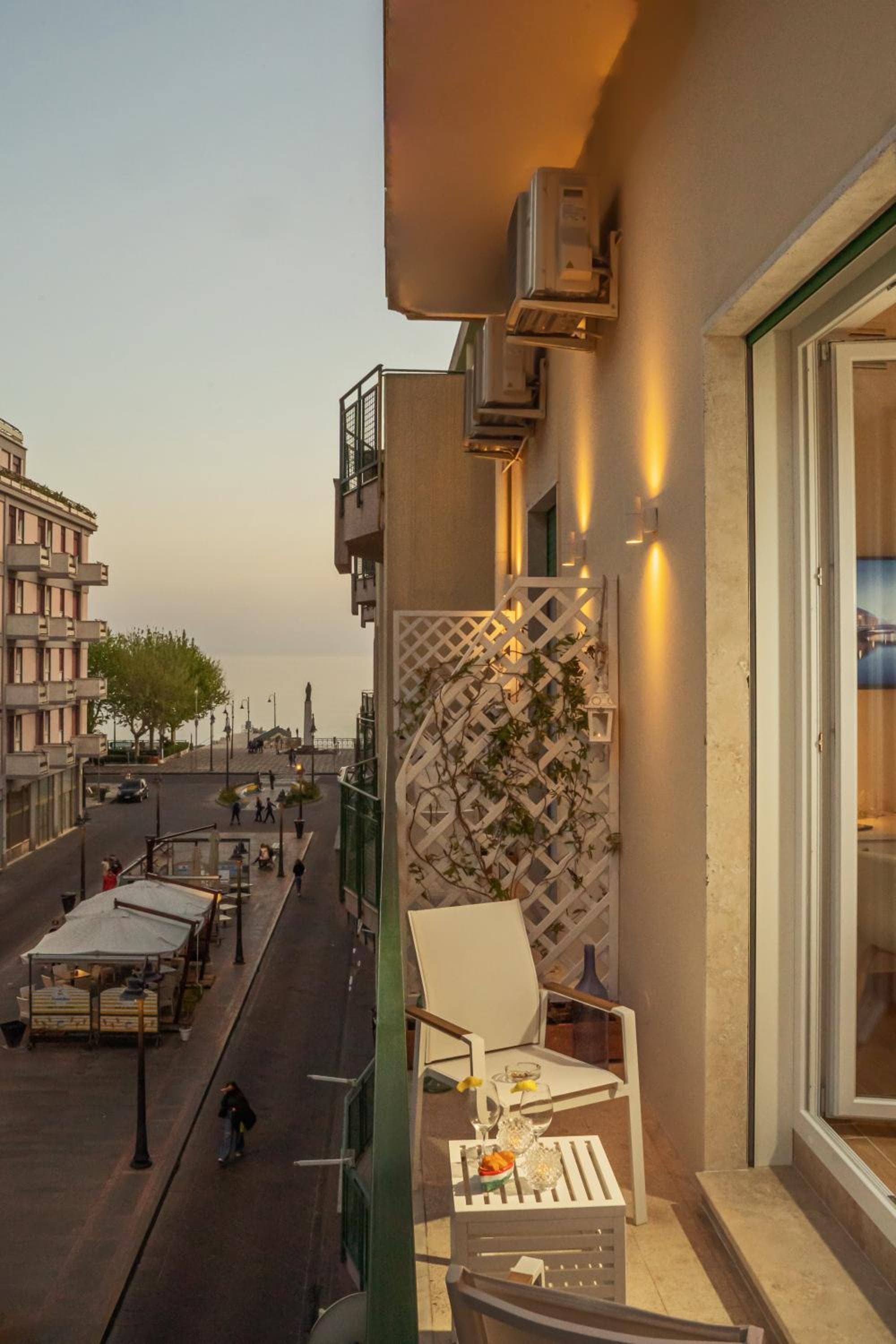 La Serenata Luxury