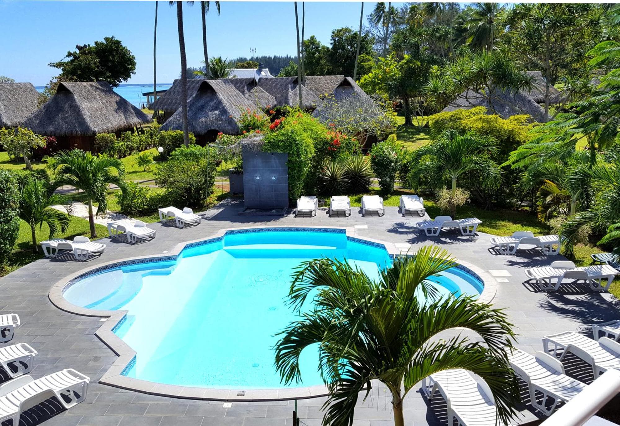 Hotel Hibiscus