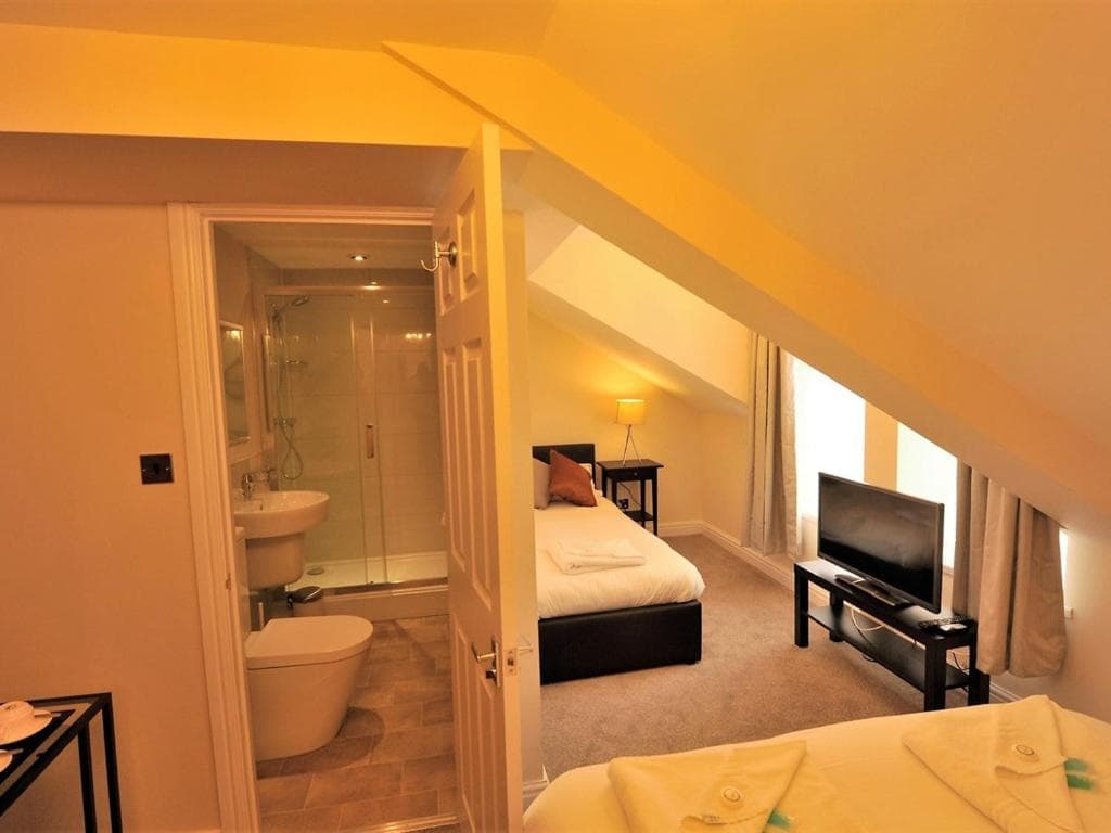 Gail’s Guest House