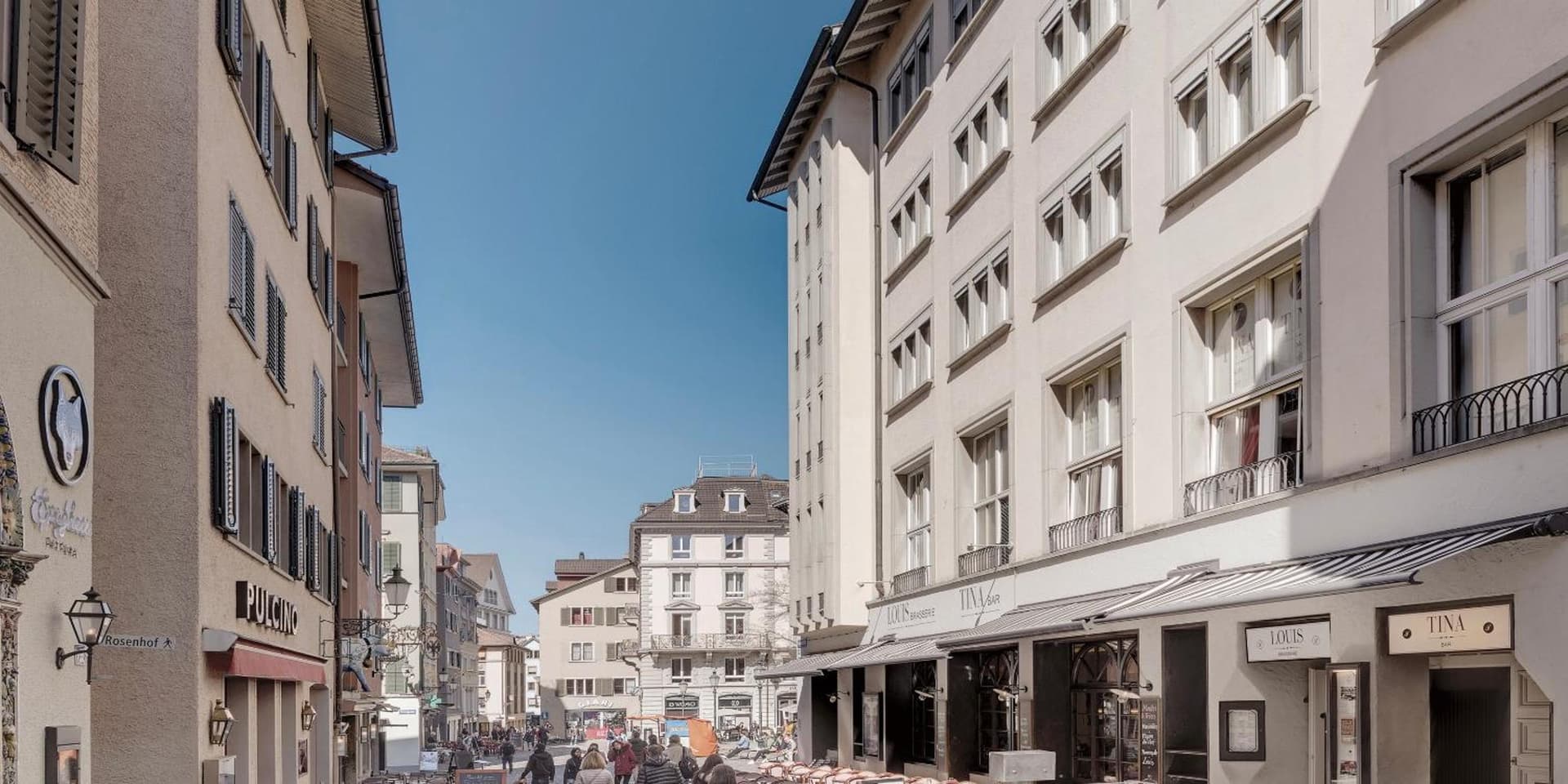Boutique Hotel Wellenberg