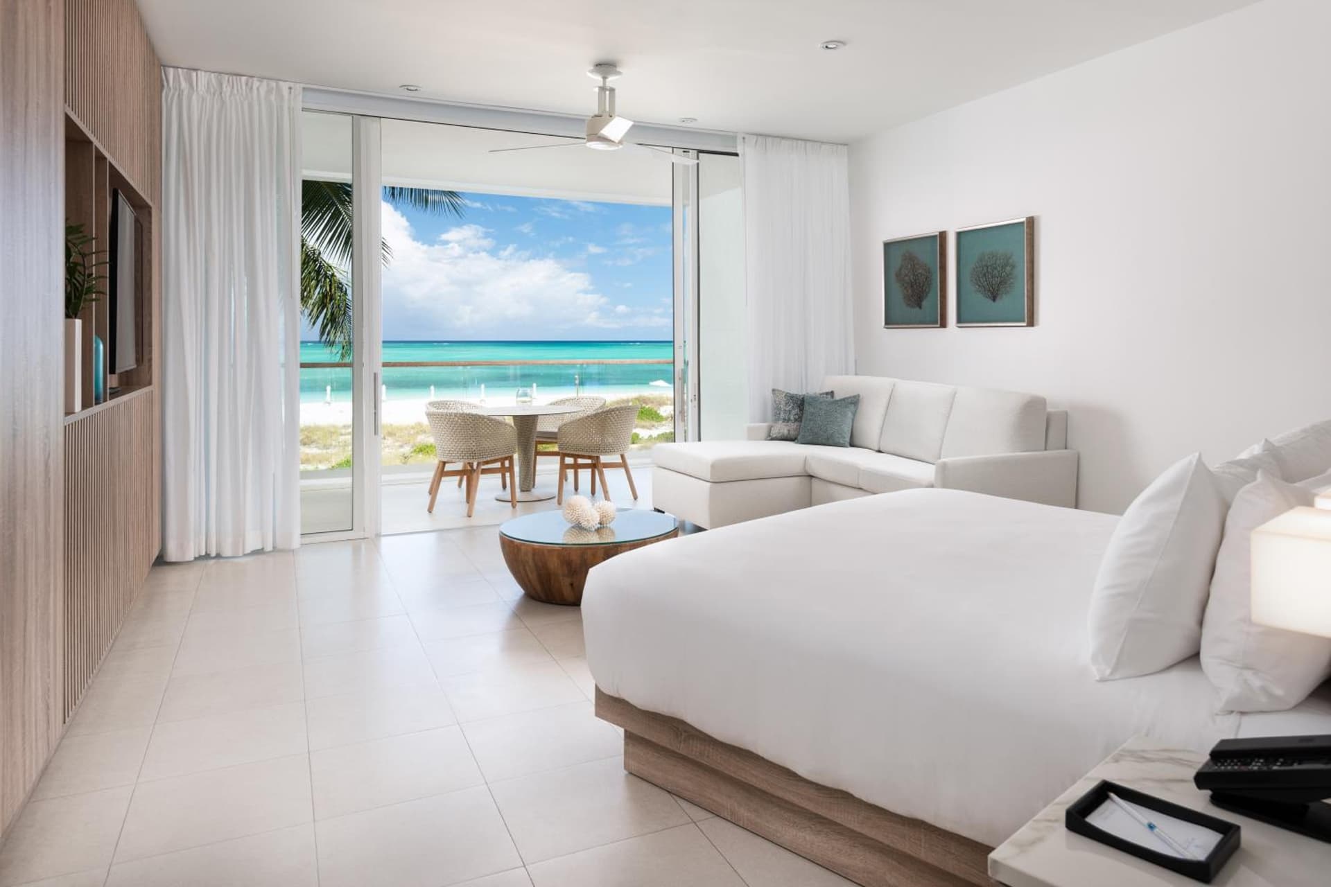 Wymara Resort & Villas