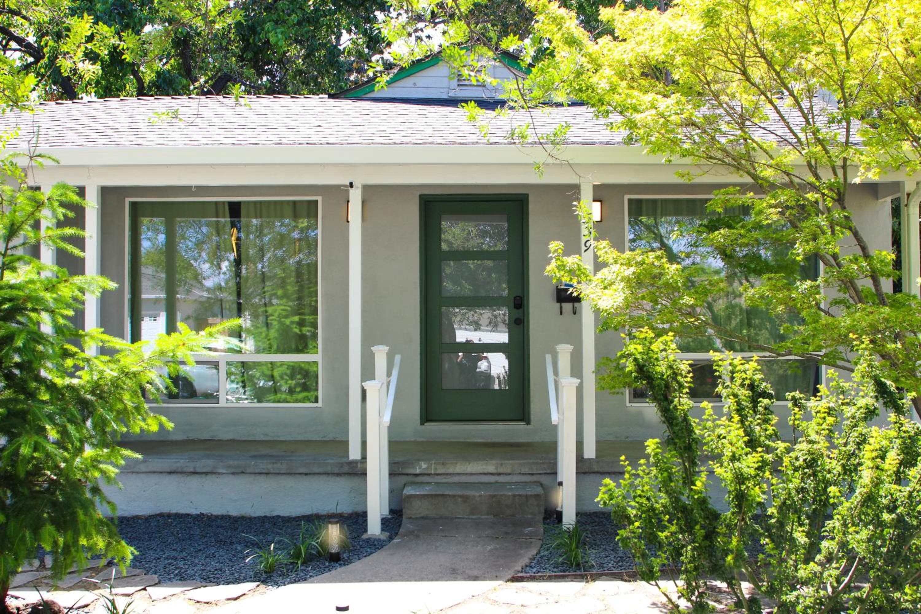 # Marbella Lane - SJ Designer Home 3BR Ldry-P