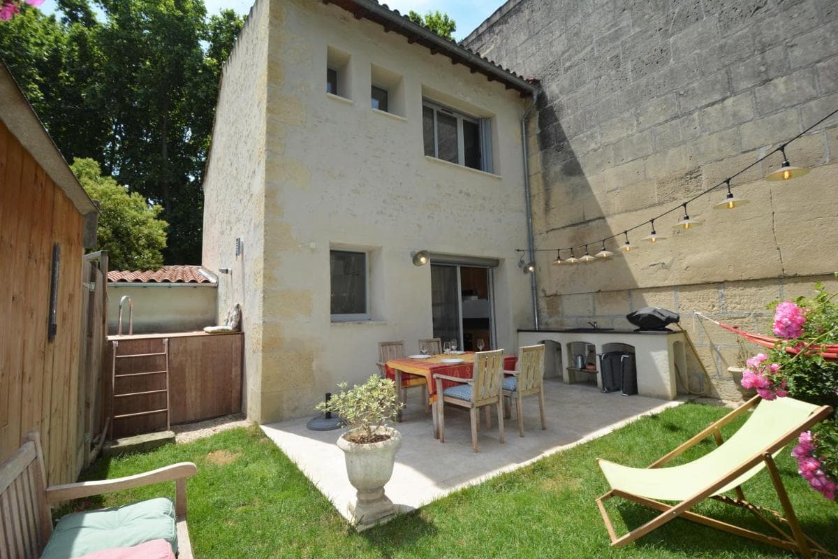 Maison Tarascon