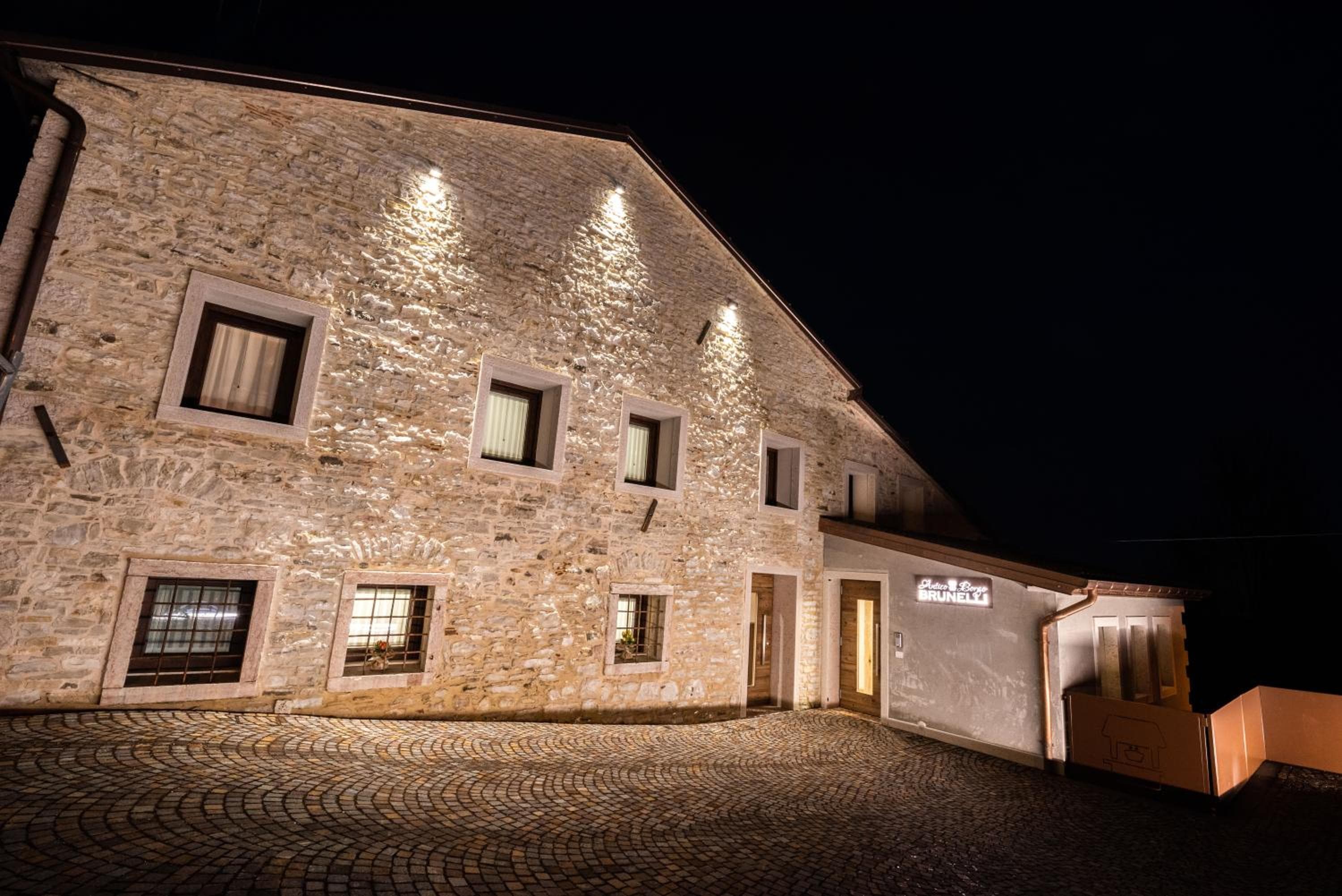 Antico Borgo Brunelli