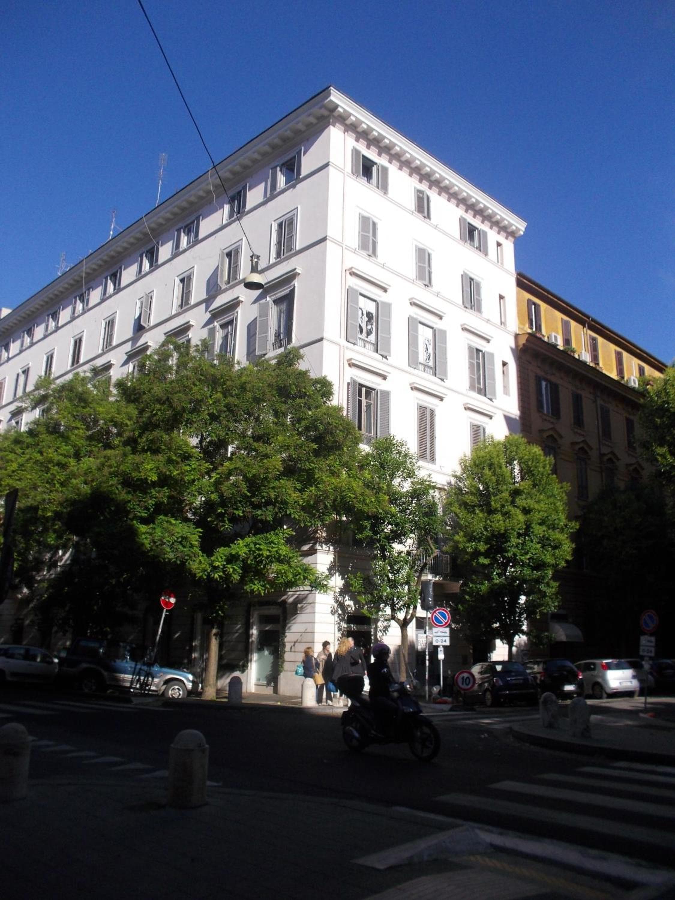 Hotel Nautilus