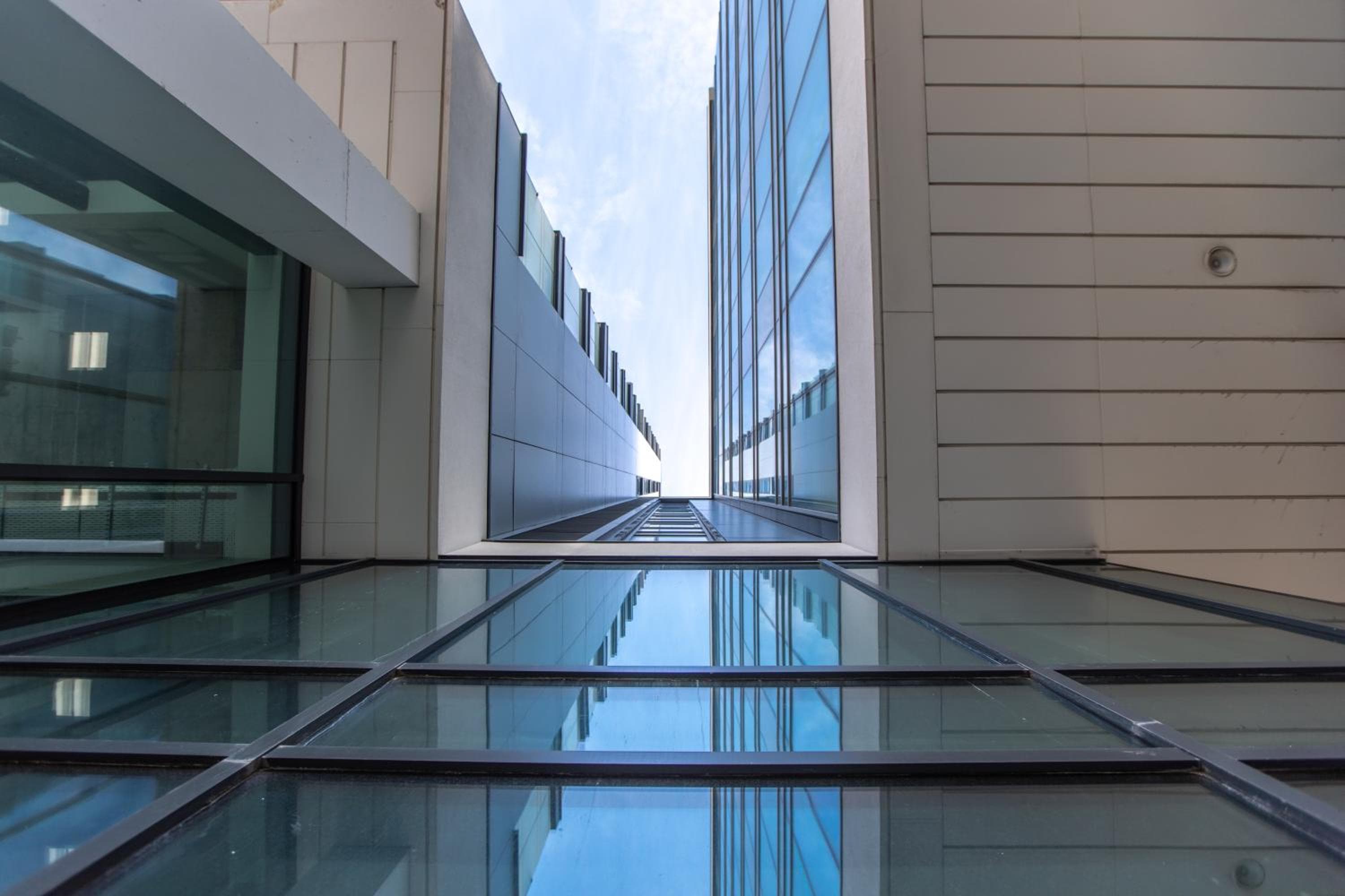 Aparthotel Adagio London Sutton Point