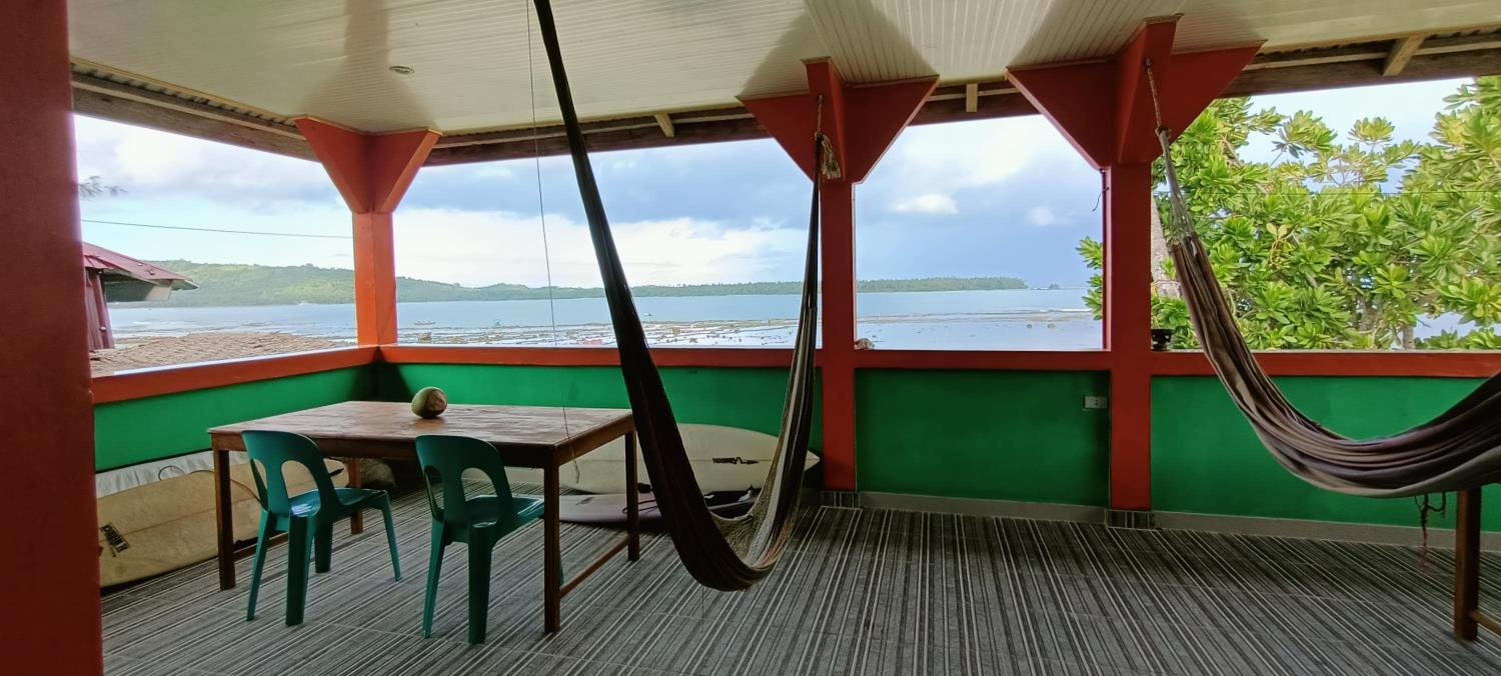 Aloha Guest House Nias