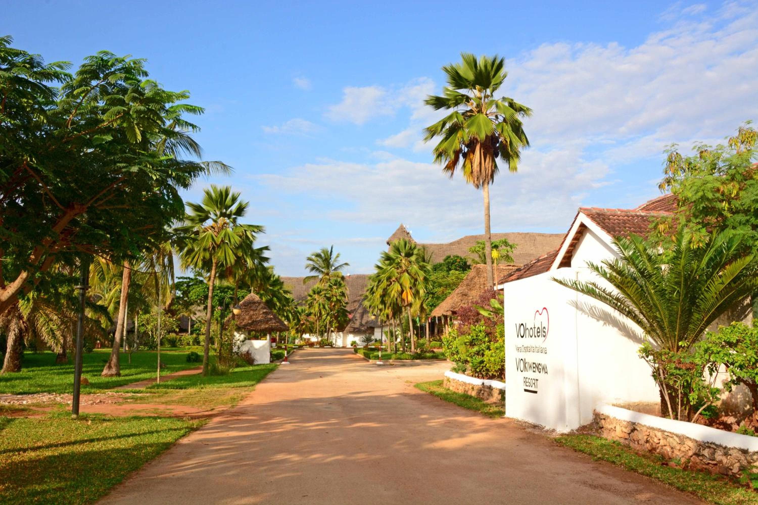 VOI Kiwengwa Resort