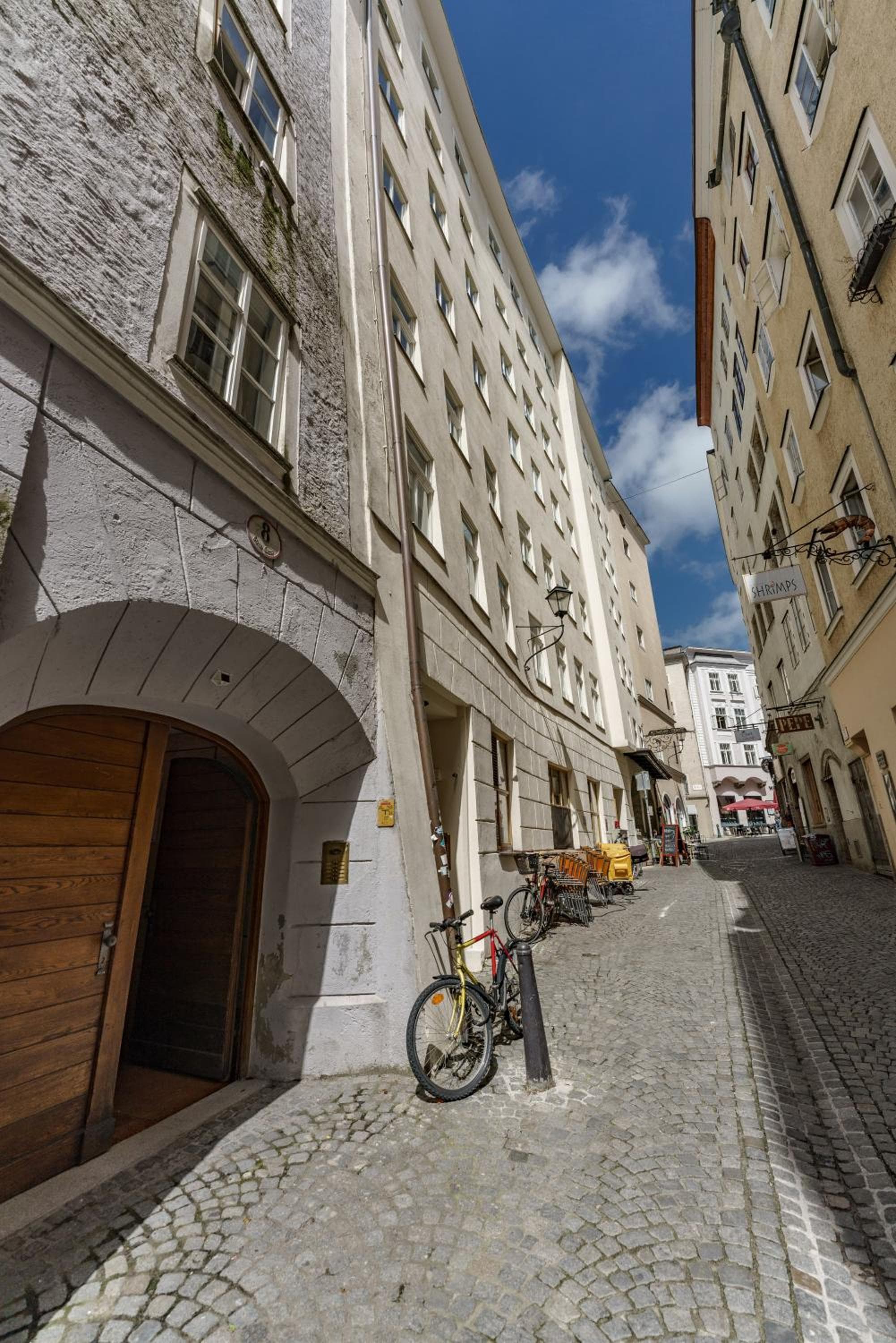Easyapartments Altstadt 1