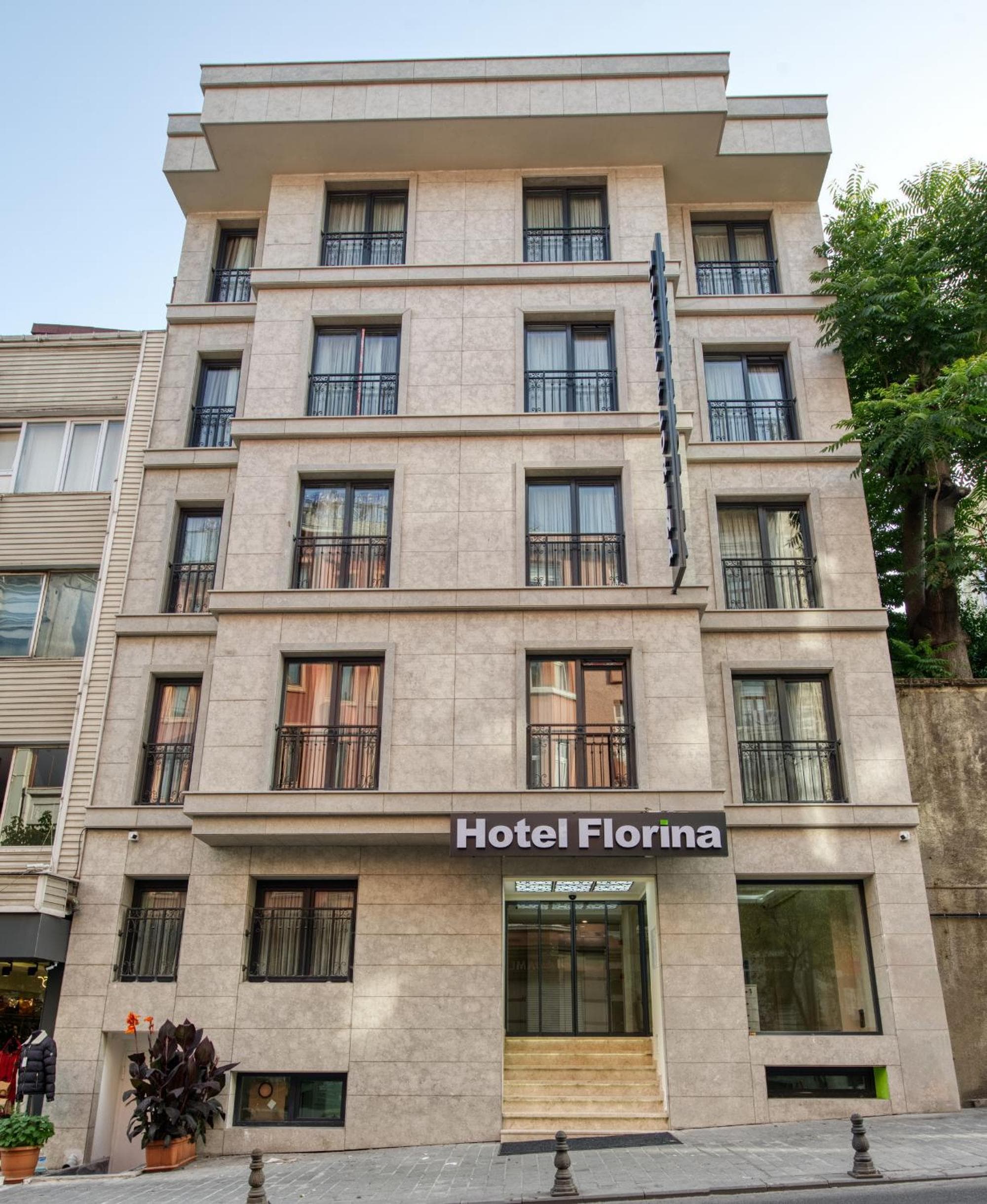 Florina Hotel