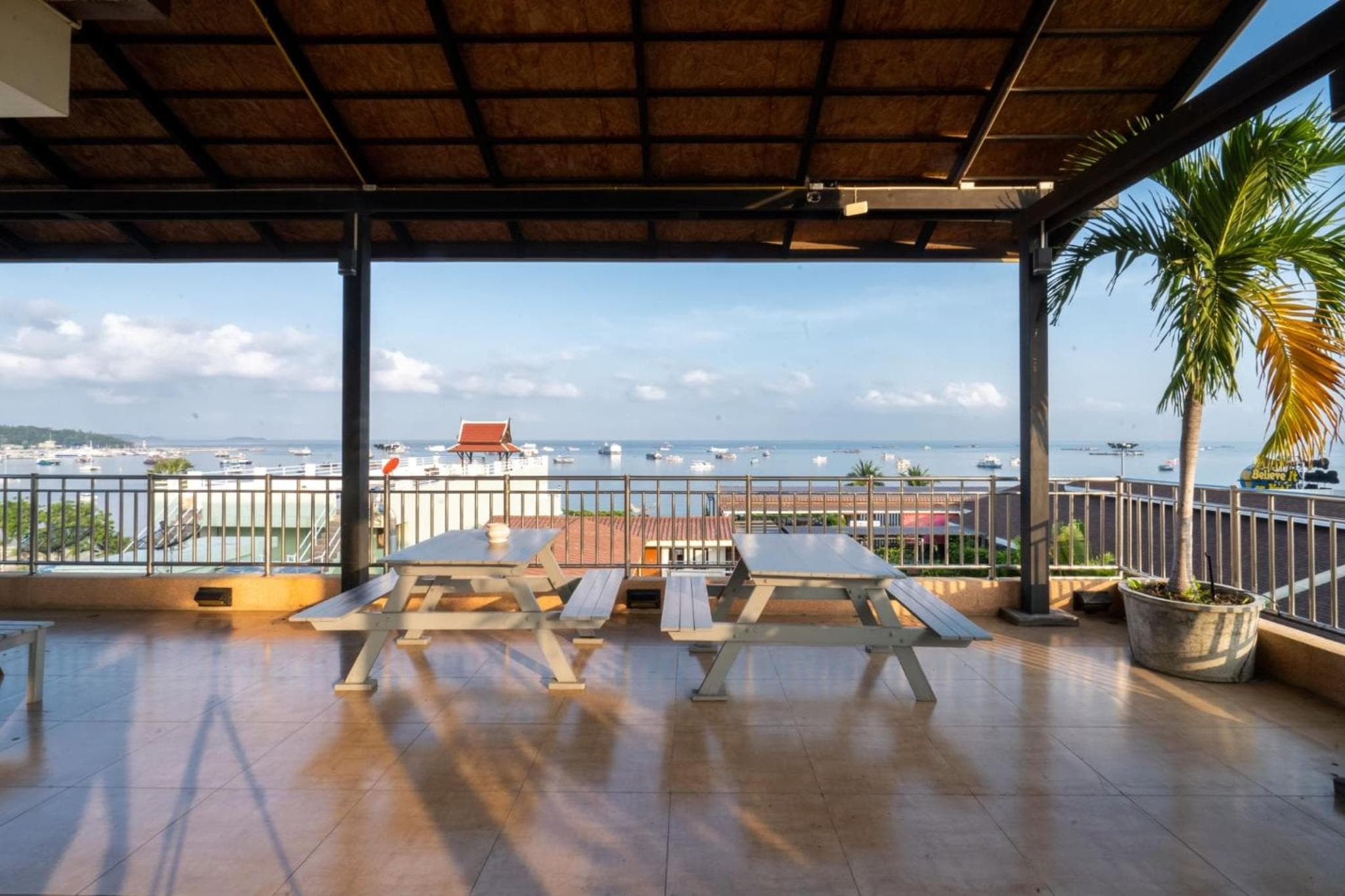 Baywalk Residence Pattaya