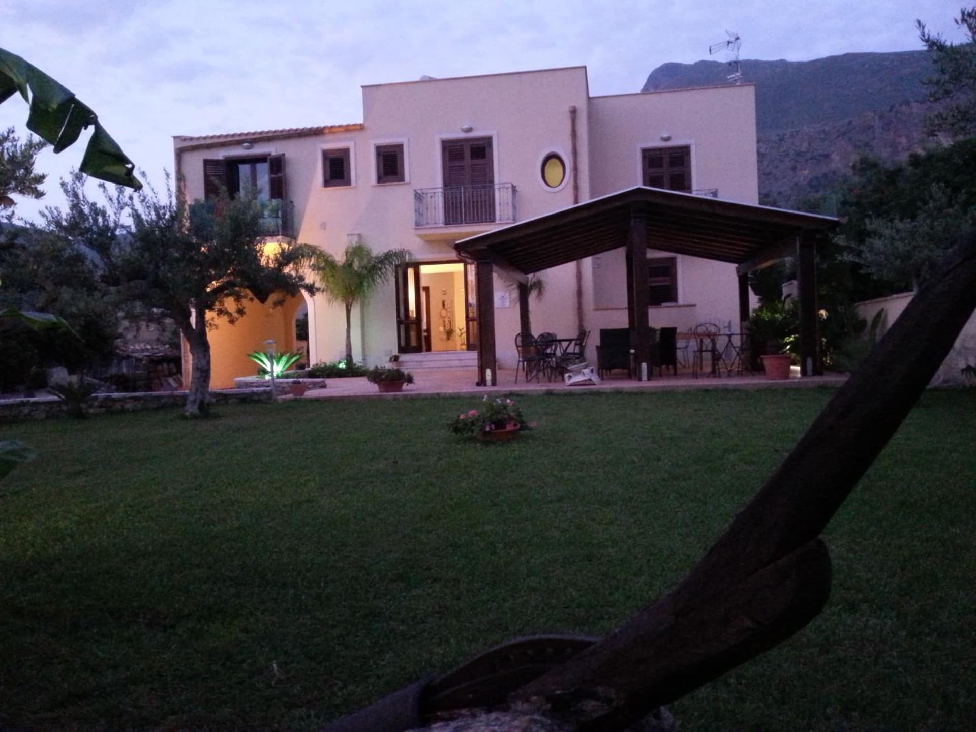 Trigrana Vacanze Hotel