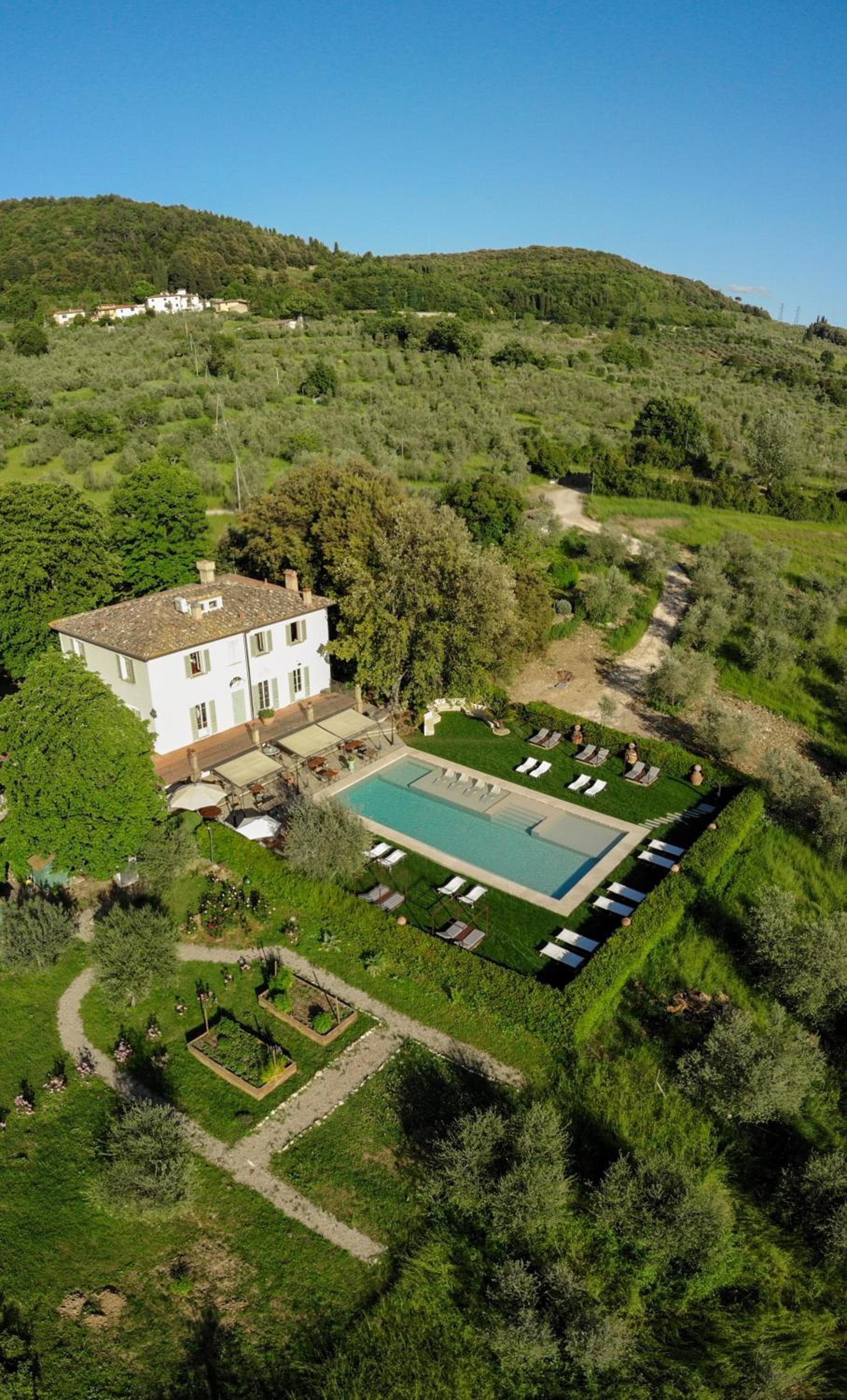 Borgo I Vicelli Adults Only Relais