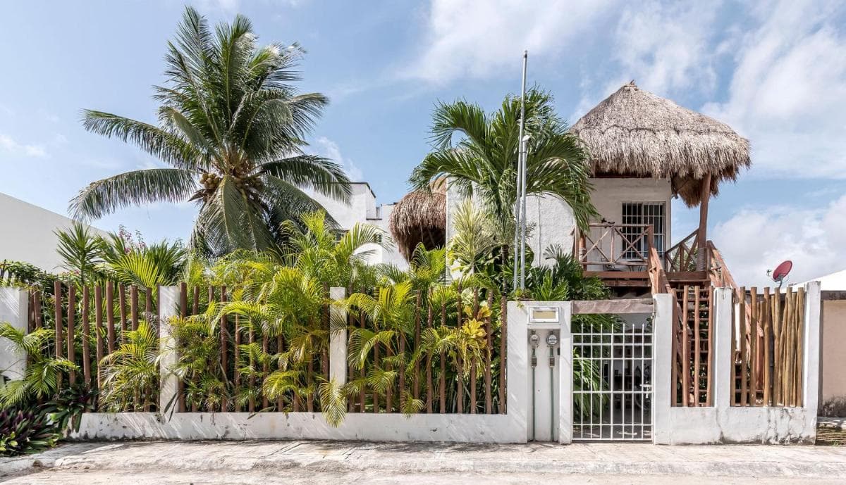 Casa Nona Rosa