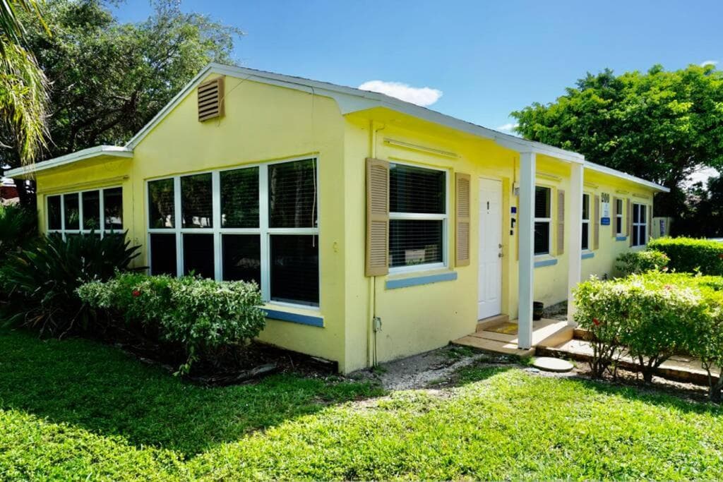 The Beach House at Seascape Steps from the Beach, Marina and Shops!
