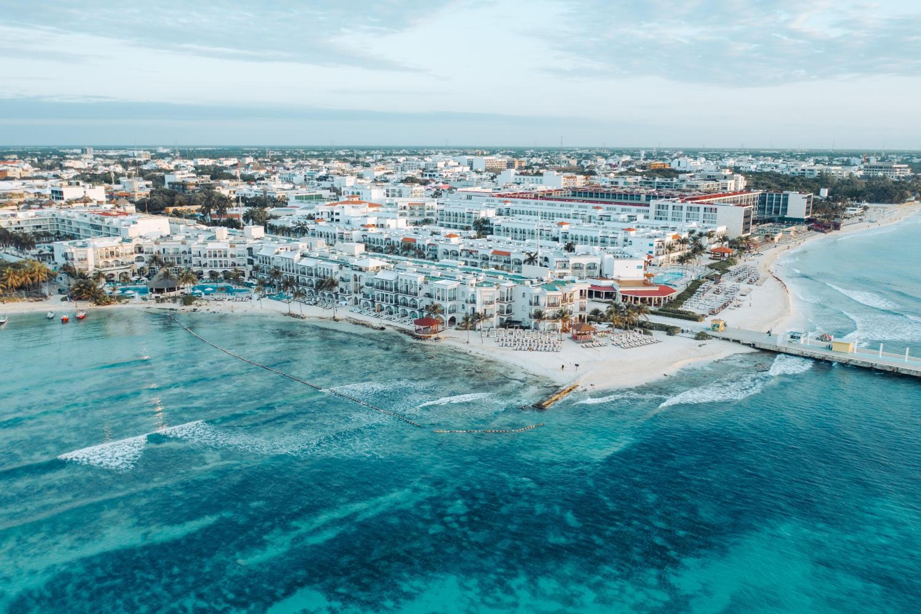Wyndham Alltra Playa del Carmen Adults Only All Inclusive