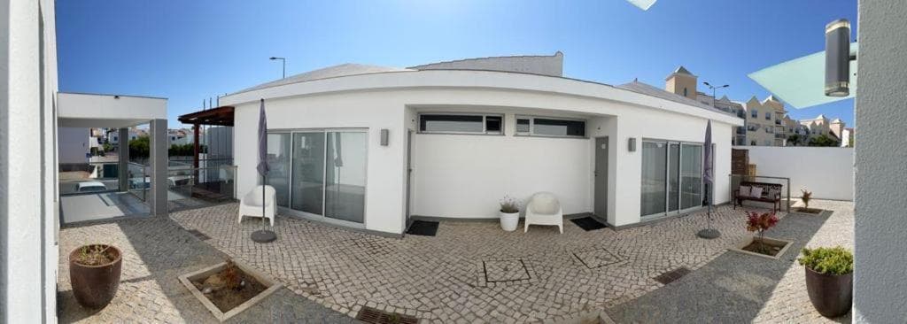 KR Hotels - Albufeira Lounge