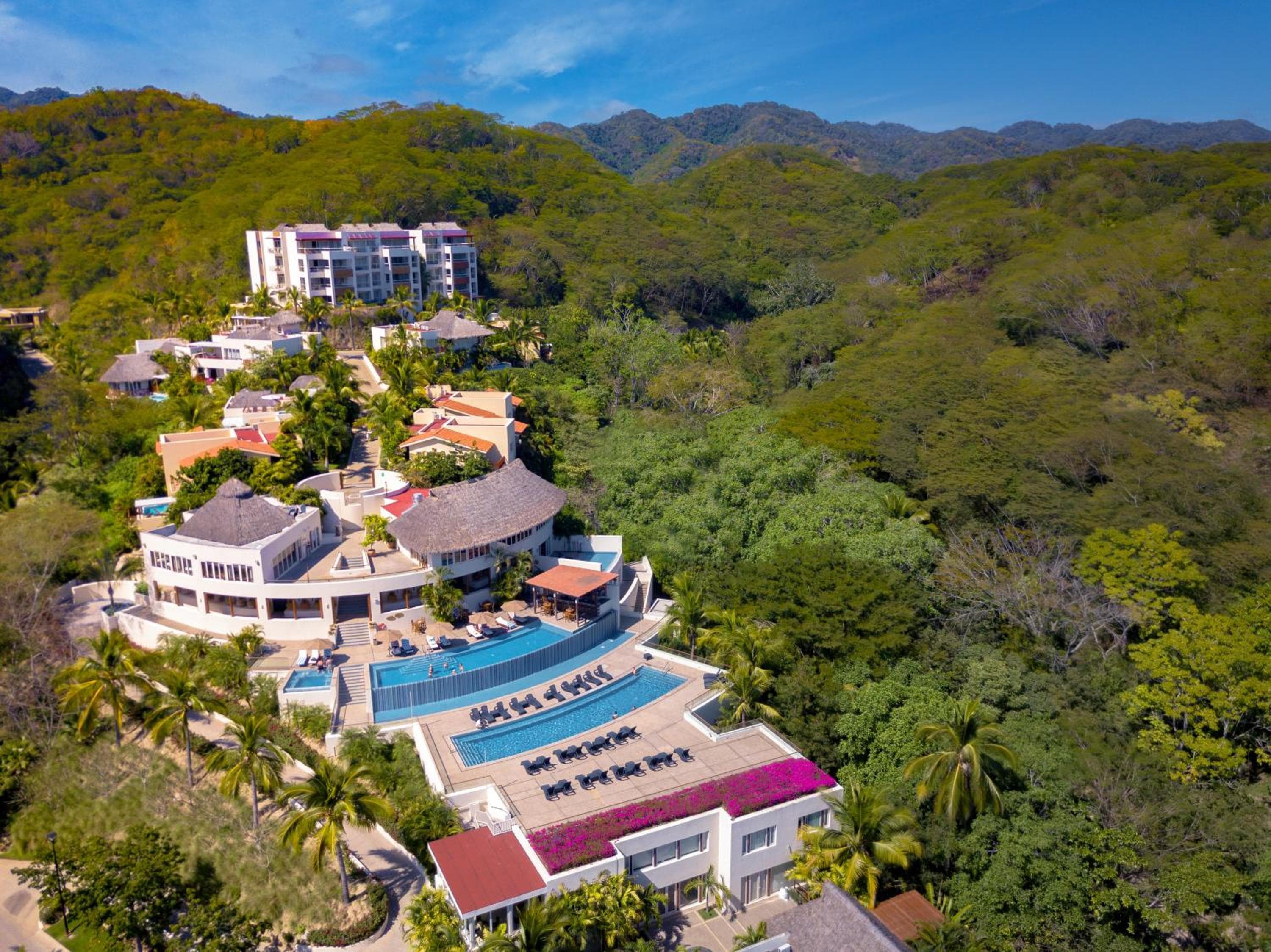 Grand Matlali Suites & Villas Riviera Nayarit