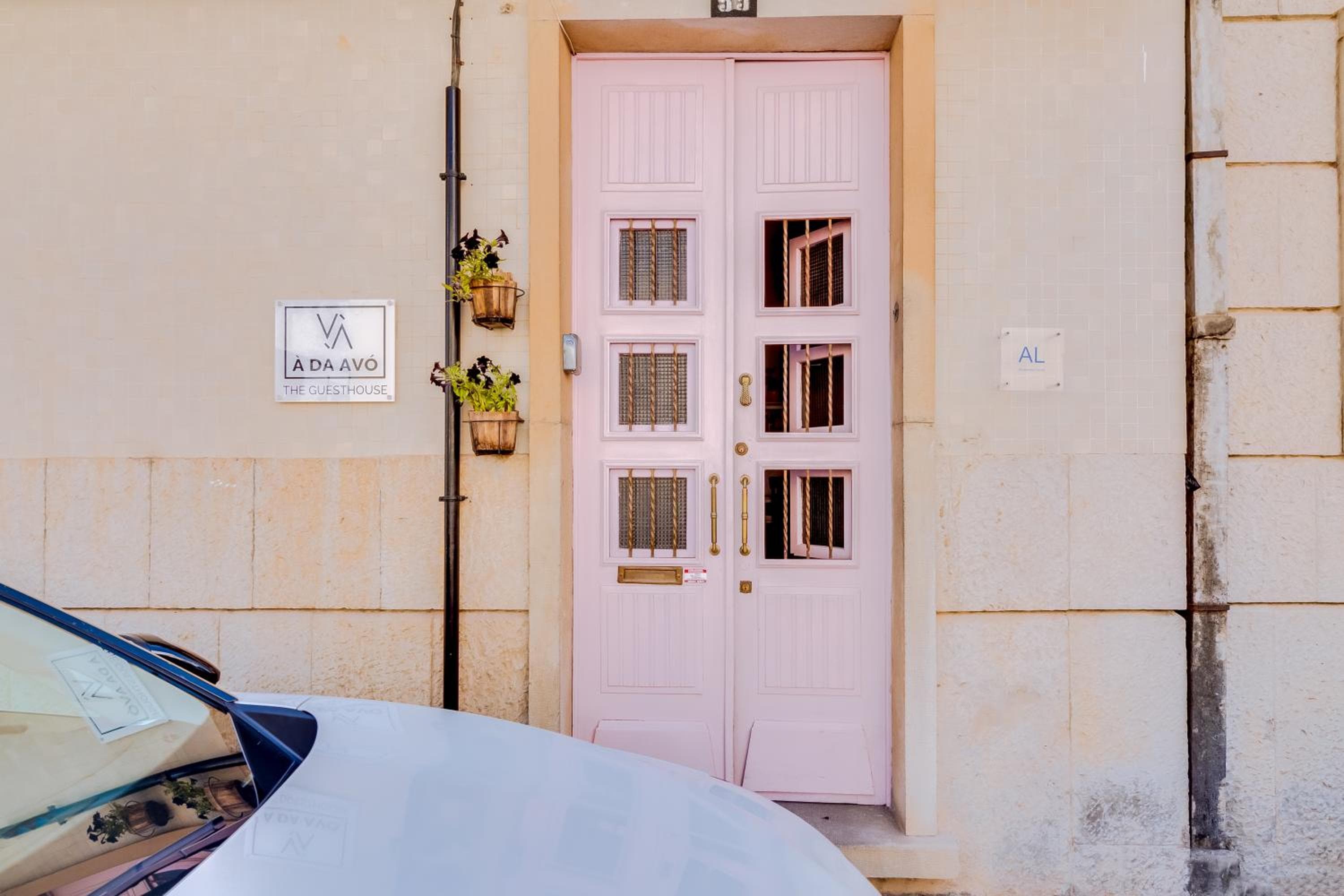 À da Avó -The Guesthouse