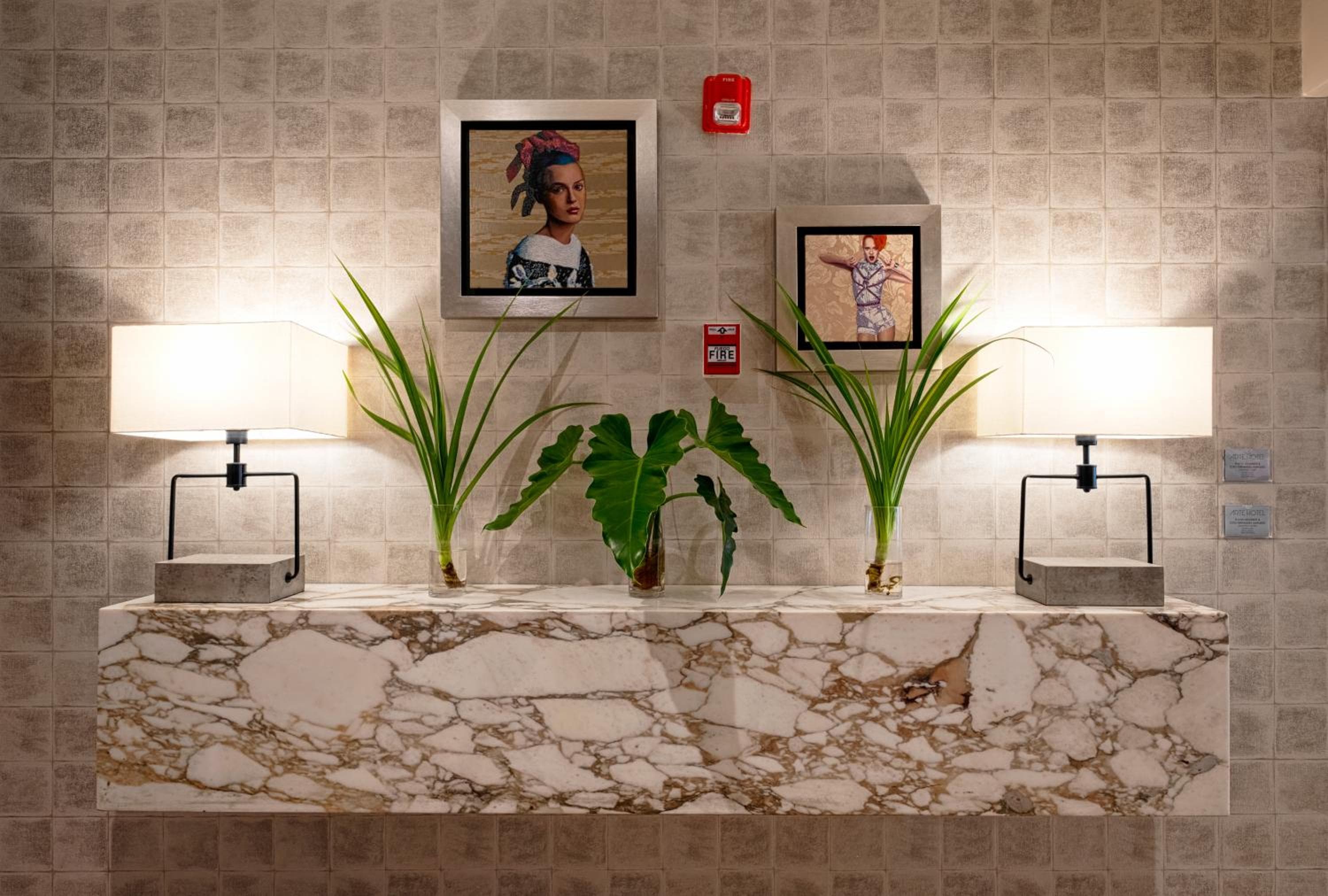 ARTE HOTEL Lima