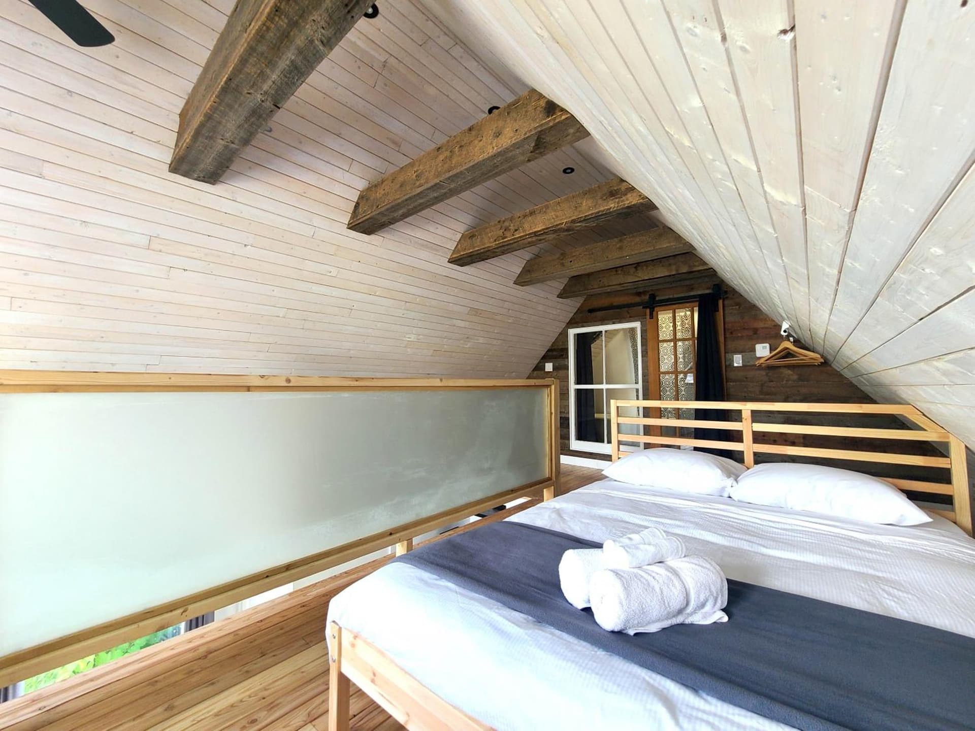 Aux 4 vents - Auberg'Inn