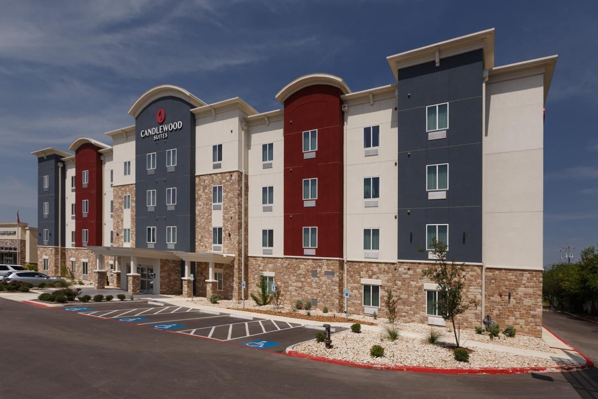 Candlewood Suites - San Antonio - Schertz by IHG
