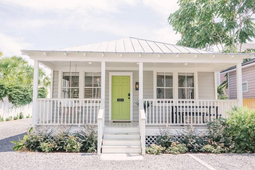 Guesthouse Charleston SOUTH 105 5