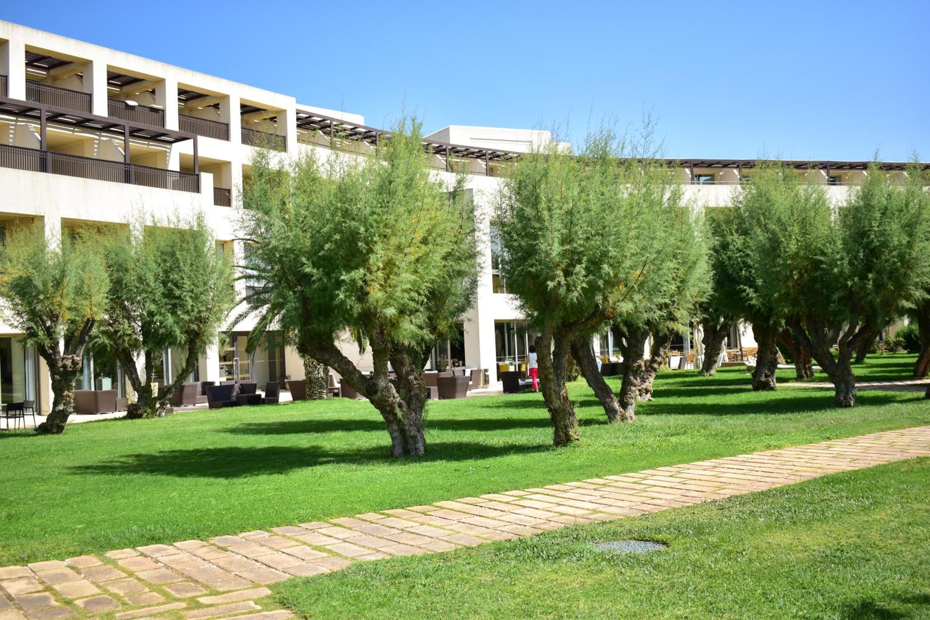 Plaza Resort