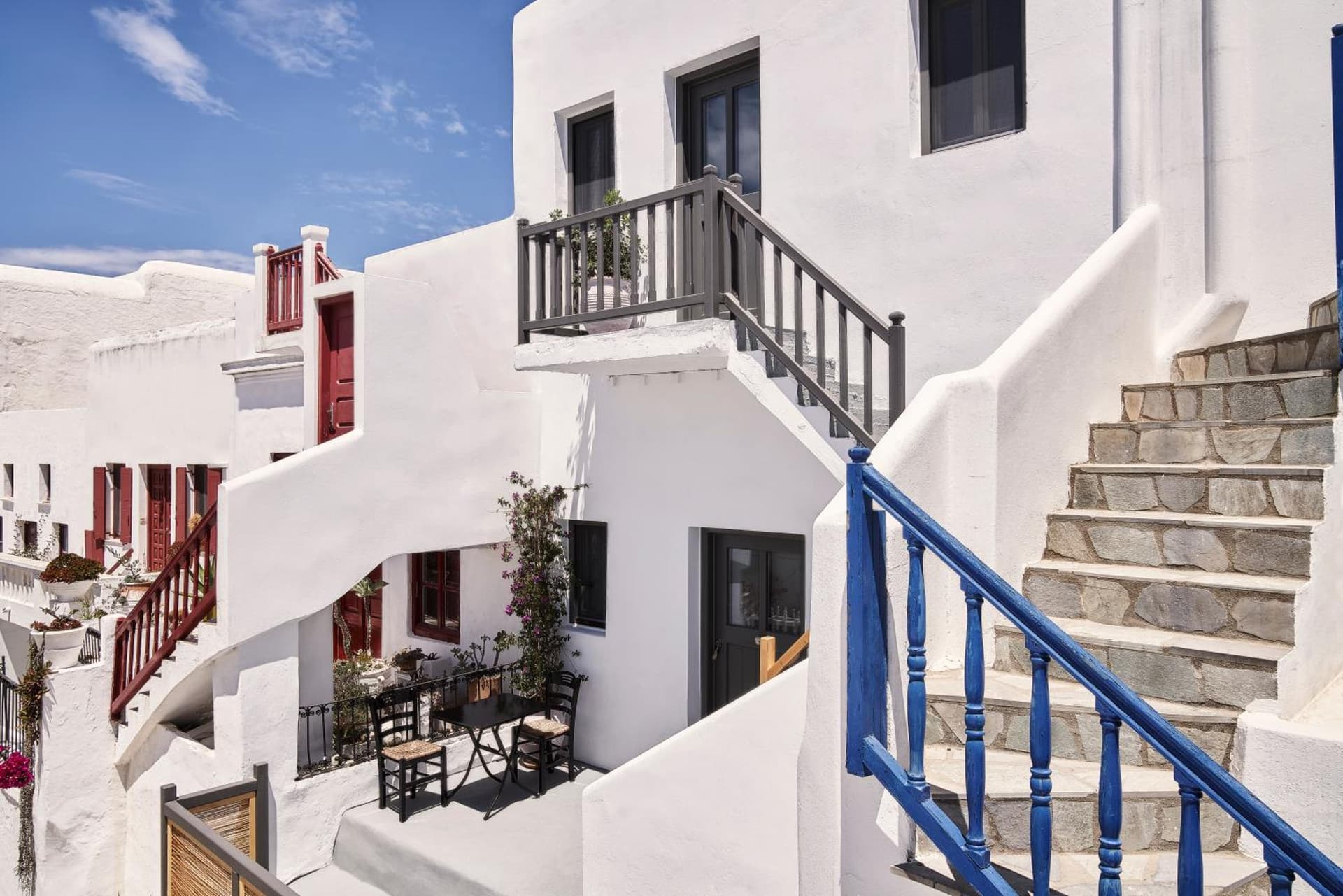 Maison Central by Monocle