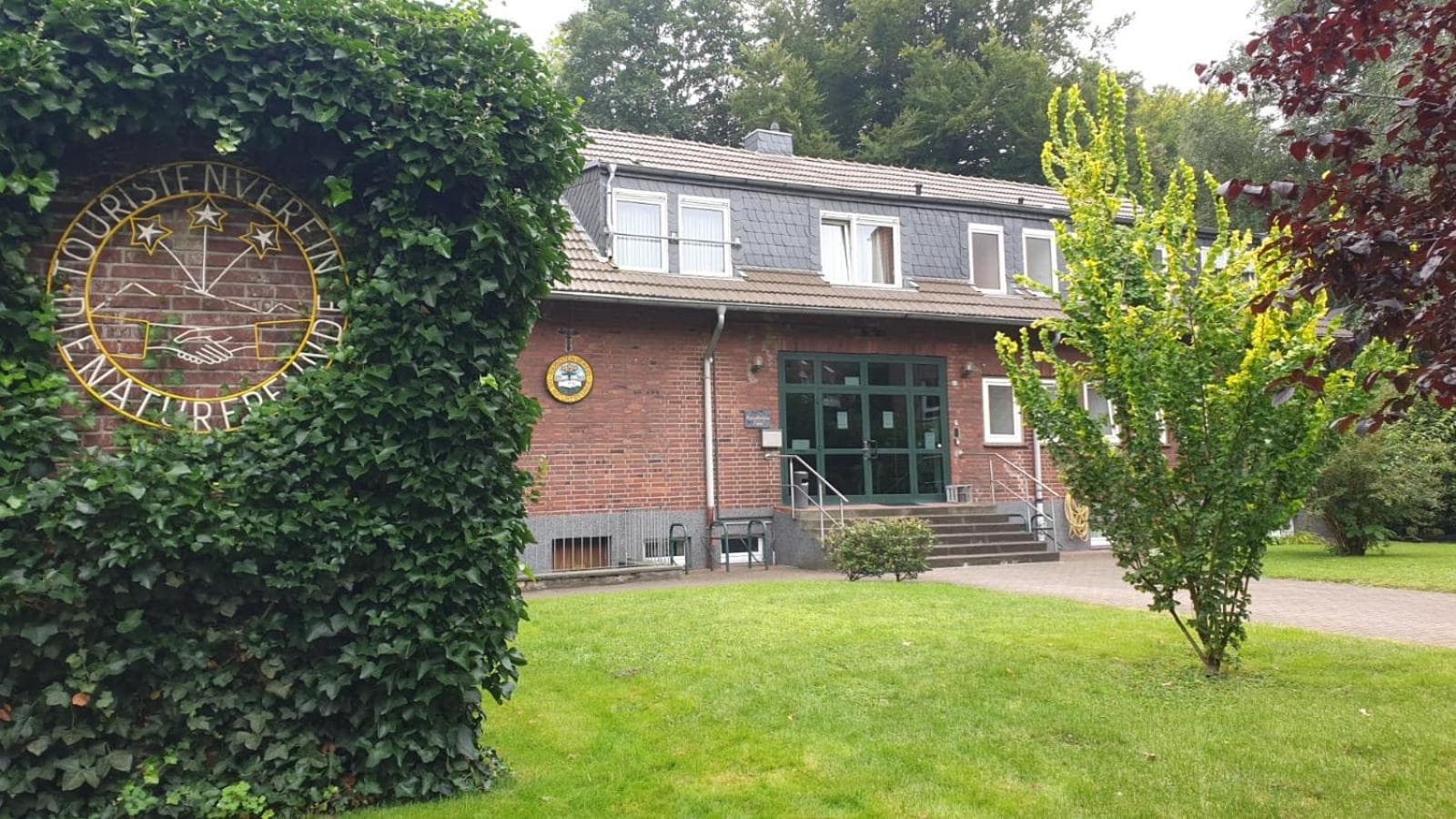 Naturfreundehaus Gelsenkirchen Fritz Bohne