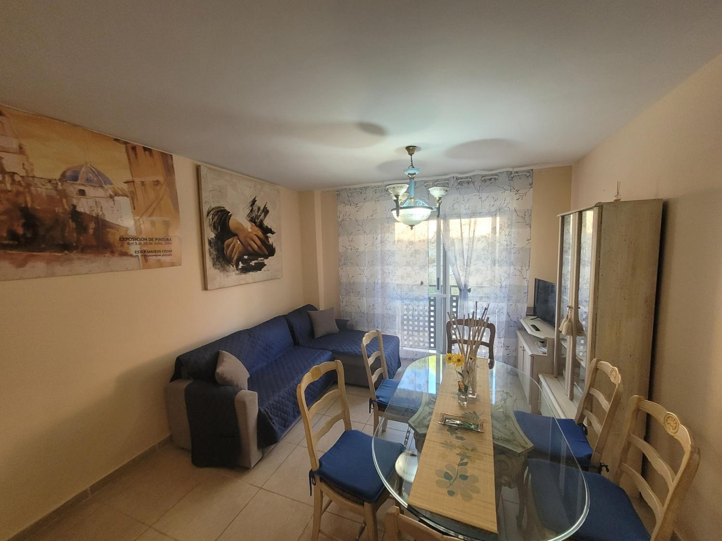 Apartamento vacacional Adriana , Montanejos